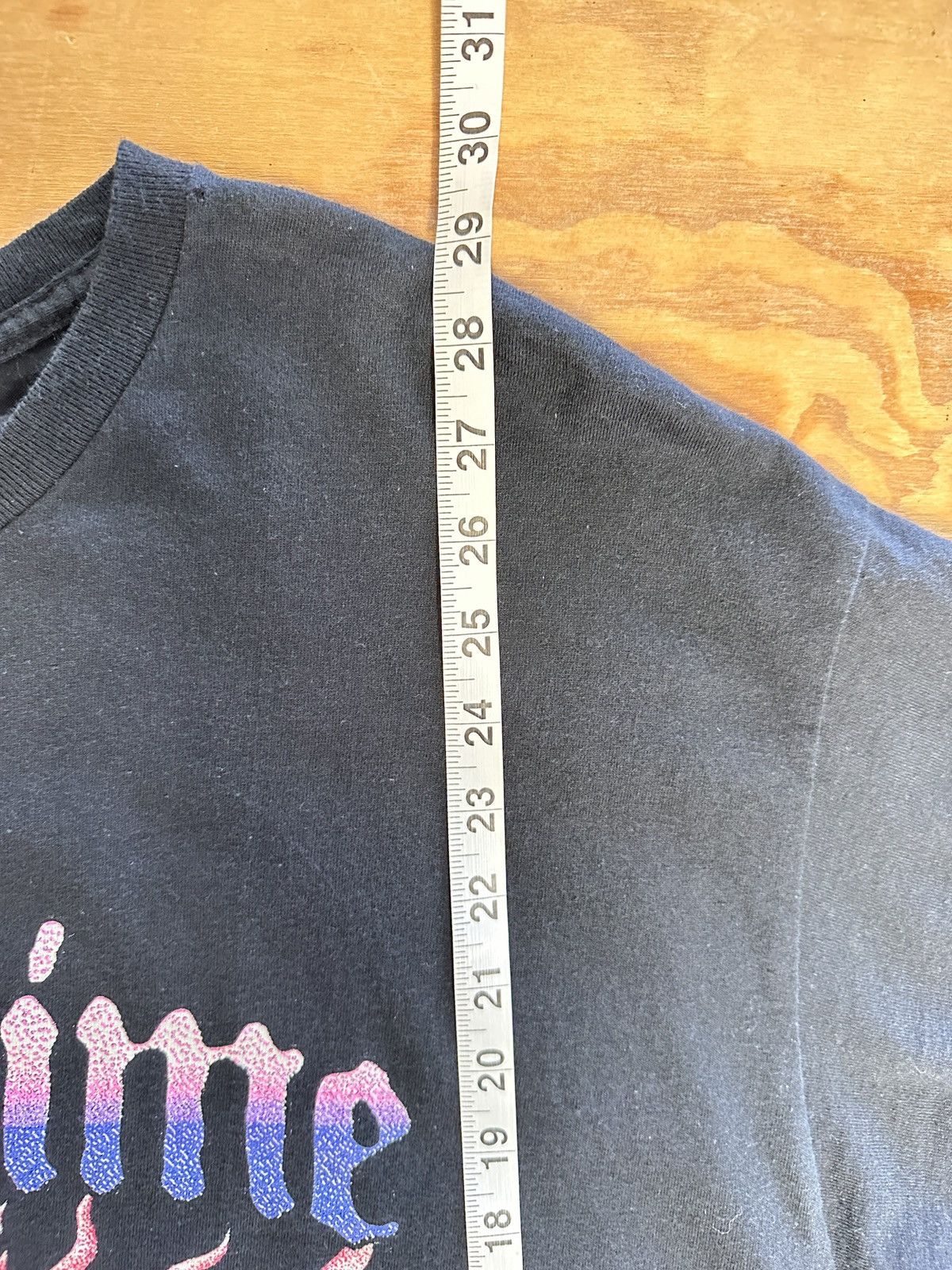 Sublime Sublime black tee with pink flames and sun design Size US XL / EU 56 / 4 - 5 Thumbnail