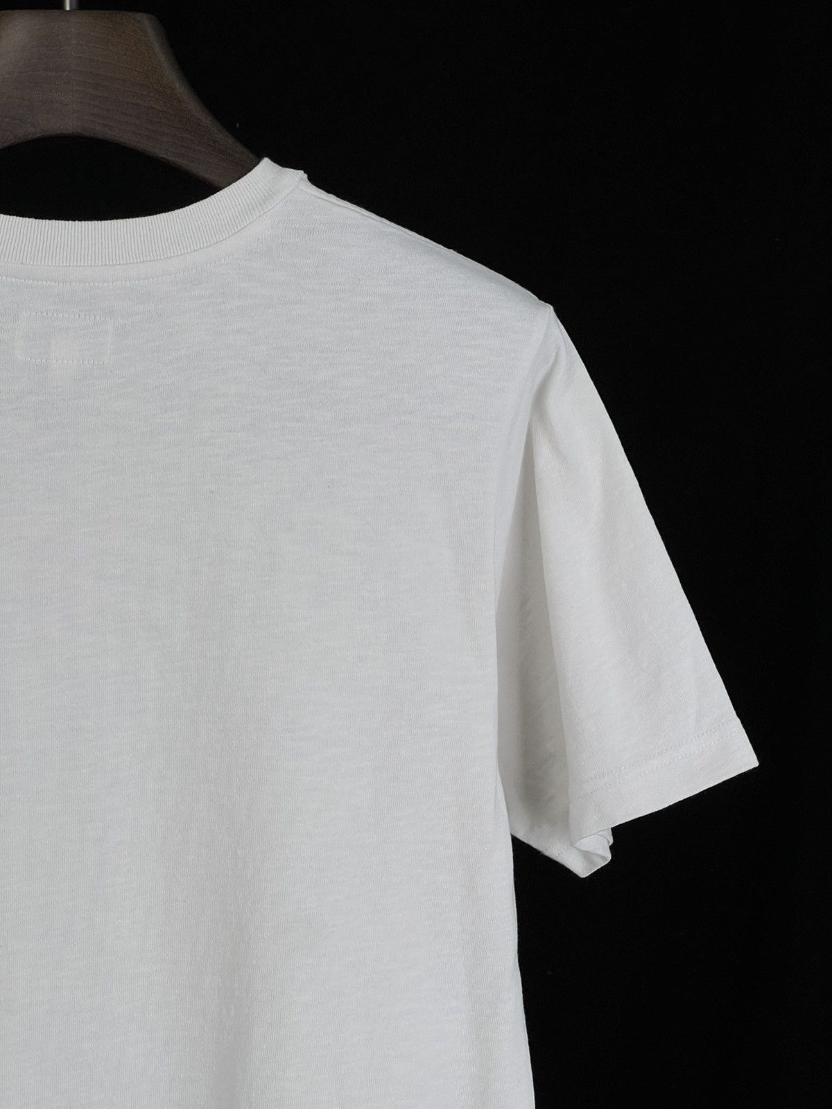 Supreme Clean logo tee Size US M / EU 48-50 / 2 - 10 Thumbnail