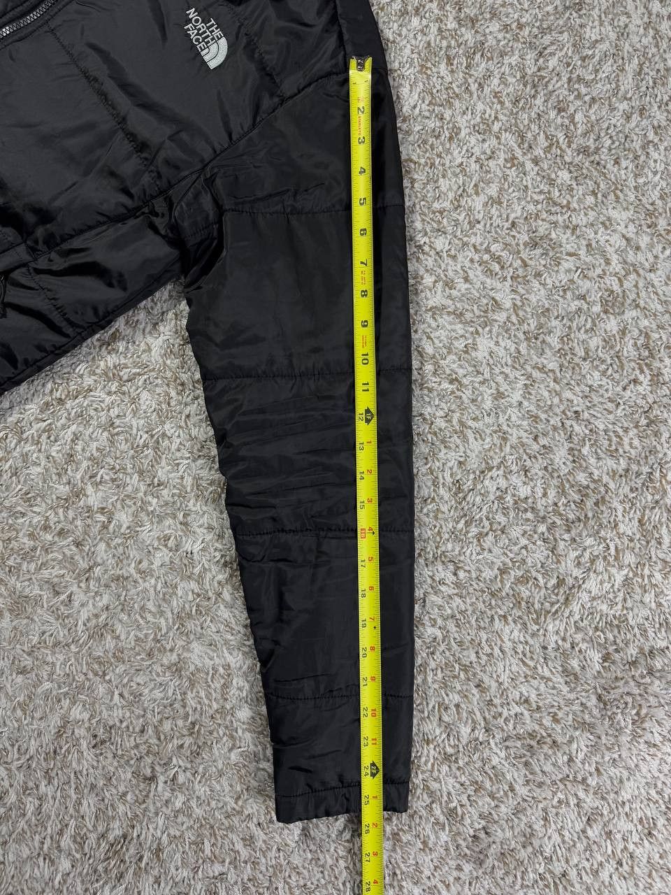 The North Face The North Face Color Block 3 in 1 HyVent Black Red Size US S / EU 44-46 / 1 - 18 Thumbnail