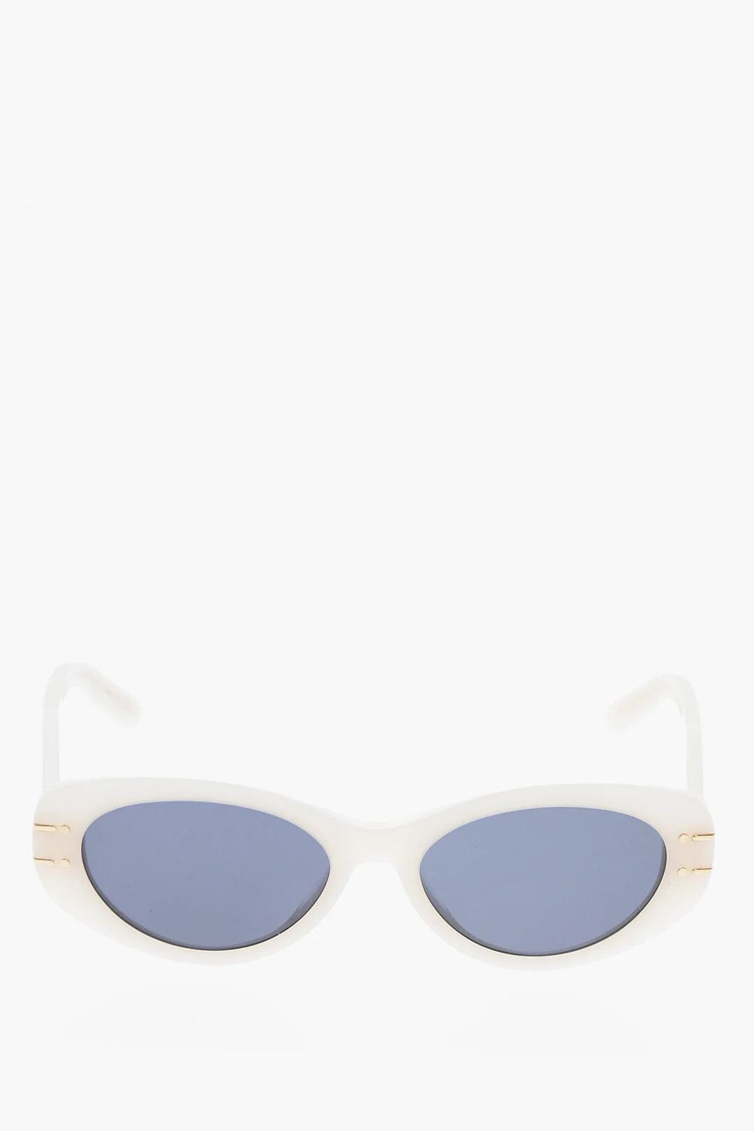 Dior o1mm0326 Size: OS / Sunglasses in White Size ONE SIZE - 1 Thumbnail