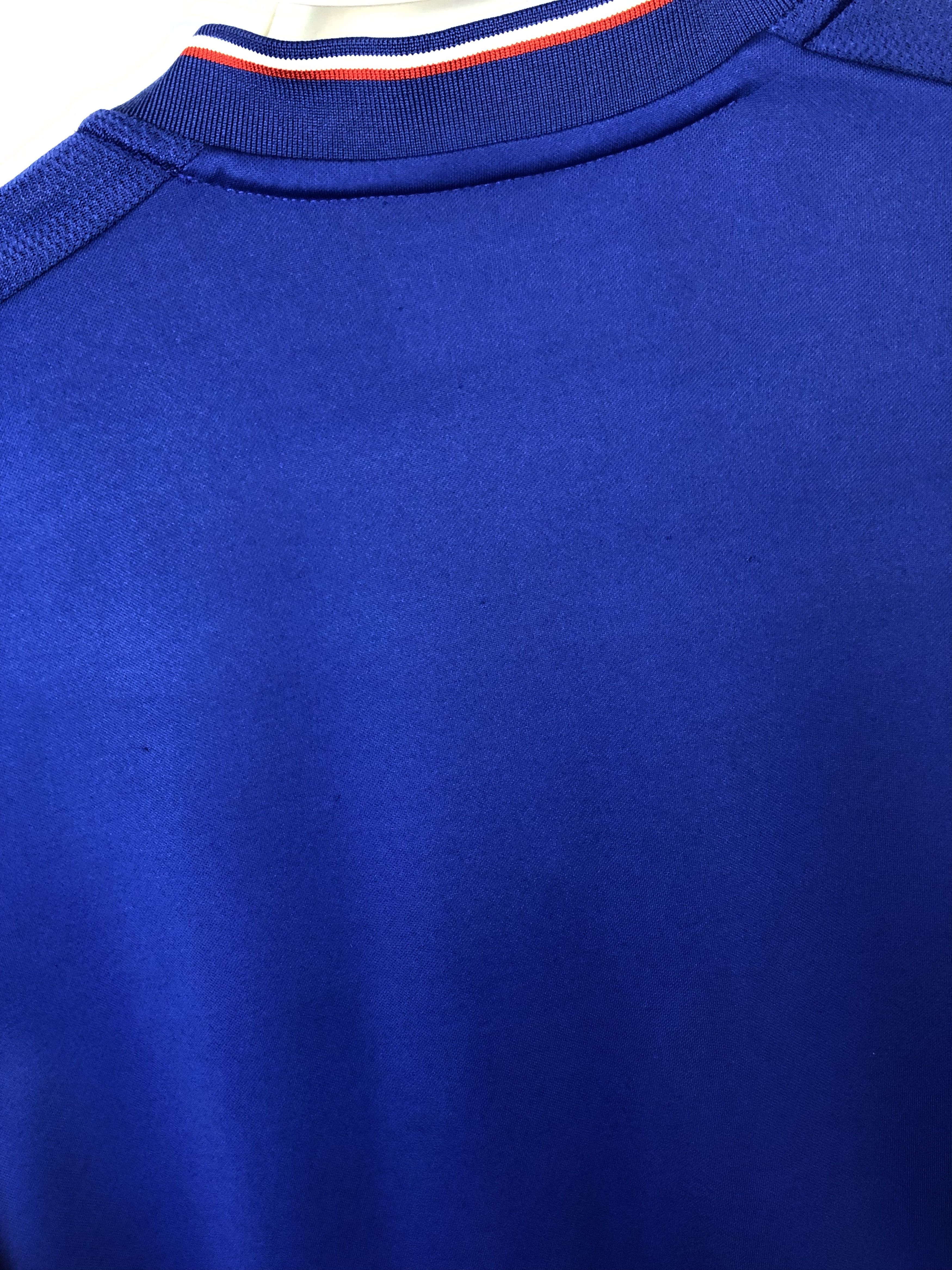 Adidas Chelsea Home football shirt 2015 Soccer Adidas Jersey Size US L / EU 52-54 / 3 - 12 Thumbnail