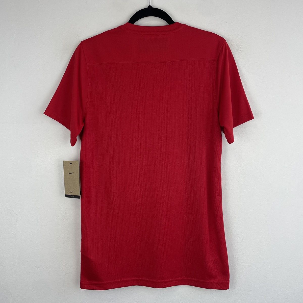 Nike 1. FC Kaiserslautern Nike Jersey Deutscher Meister 1998 sz S Size US S / EU 44-46 / 1 - 7 Thumbnail