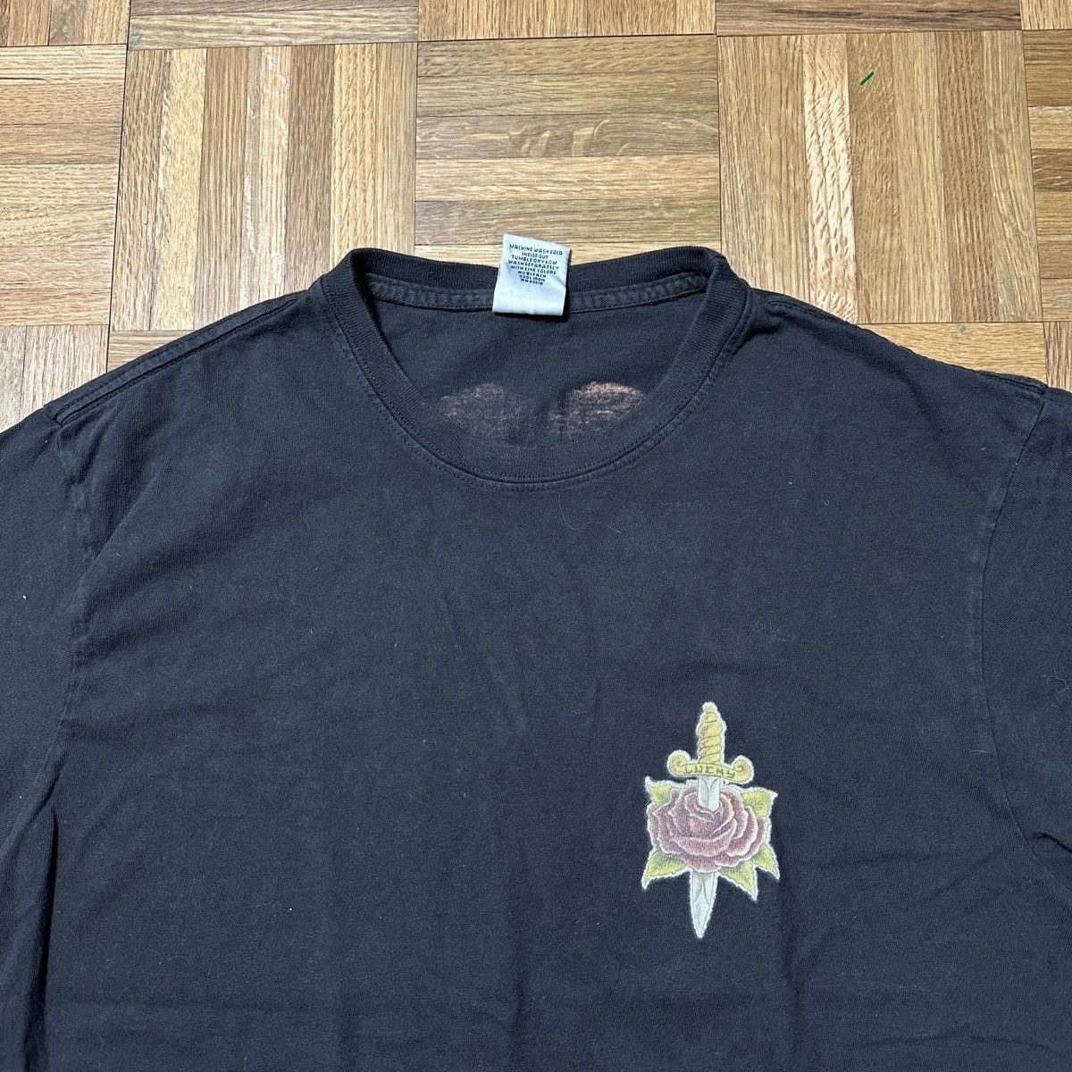 Lucky Brand Vintage Lucky Brand tee Size US XL / EU 56 / 4 - 4 Thumbnail