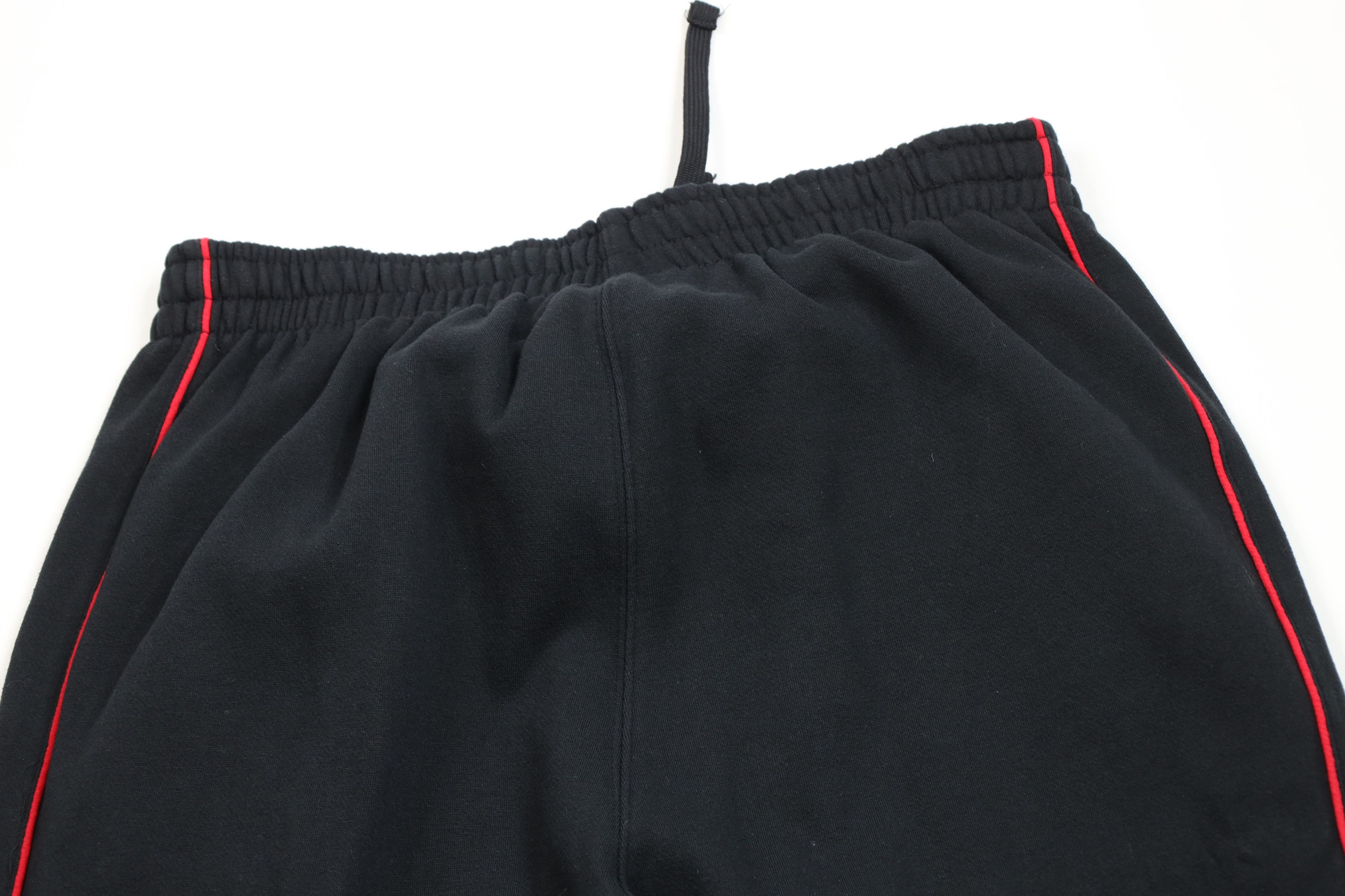 Vintage Vintage Y2K Streetwear Blank Heavyweight Wide Leg Sweatpants Size US 40 / EU 56 - 9 Thumbnail