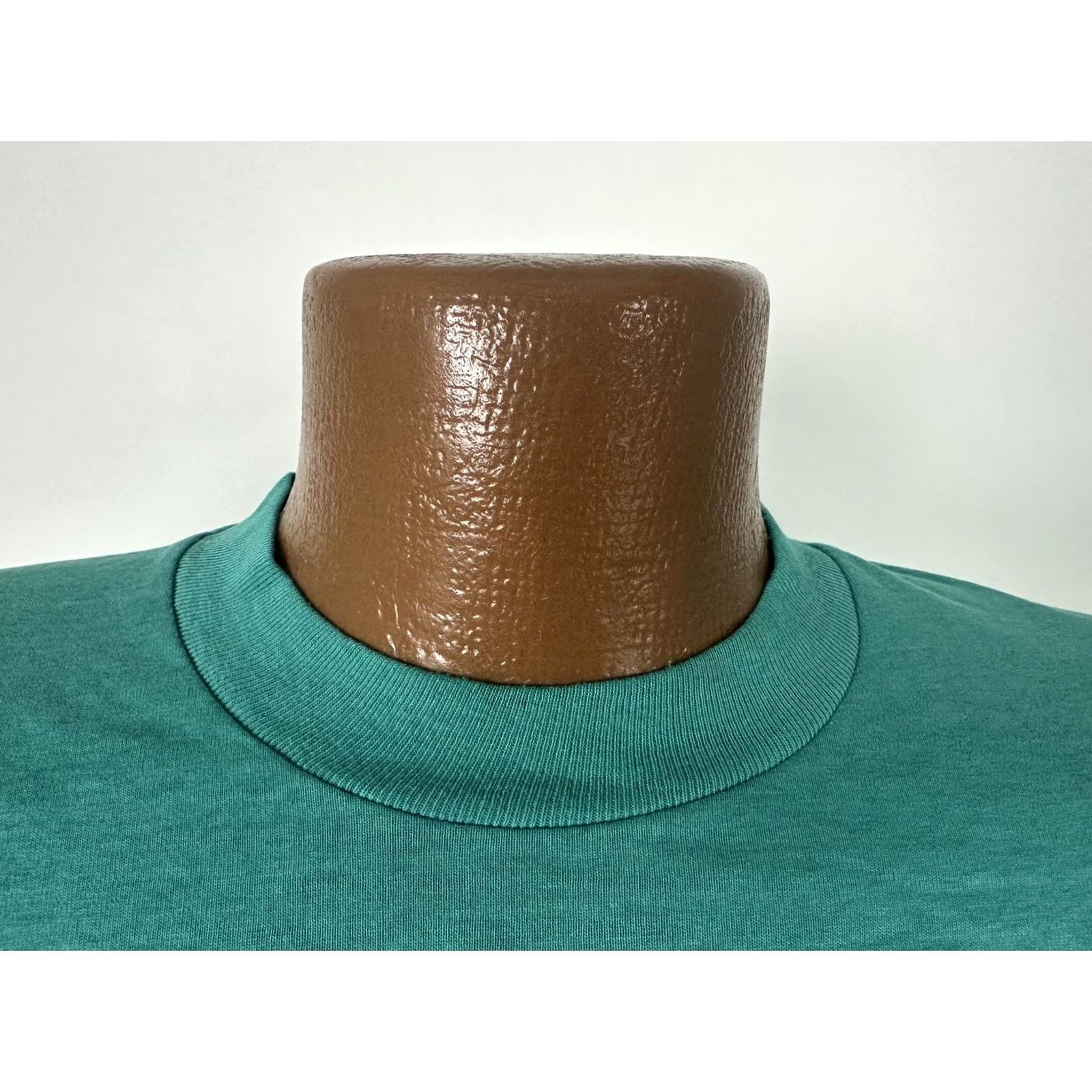Fruit Of The Loom VINTAGE Gatlinburg T-Shirt M Fruit of the Loom Unisex Adults Cotton Polyester Teal Green 90s 90s Shirt Casual Hipster Grunge Size US M / EU 48-50 / 2 - 4 Thumbnail