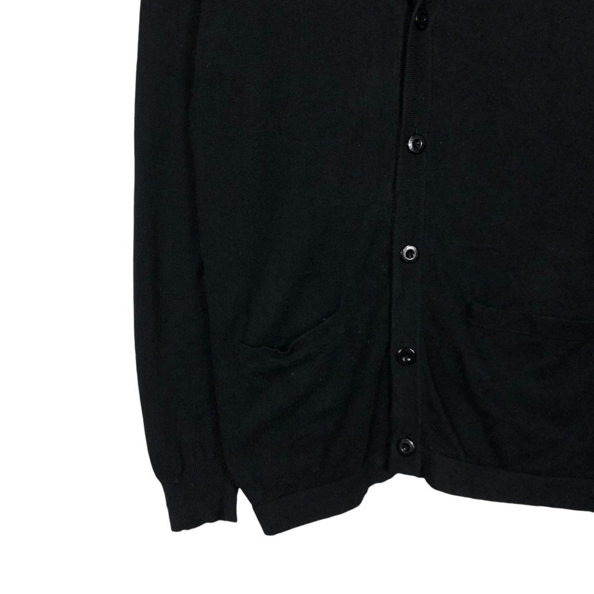 Fred Perry 🔥VINTAGE BOMBER CARDIGAN JACKET FRED PERRY Size US S / EU 44-46 / 1 - 6 Thumbnail