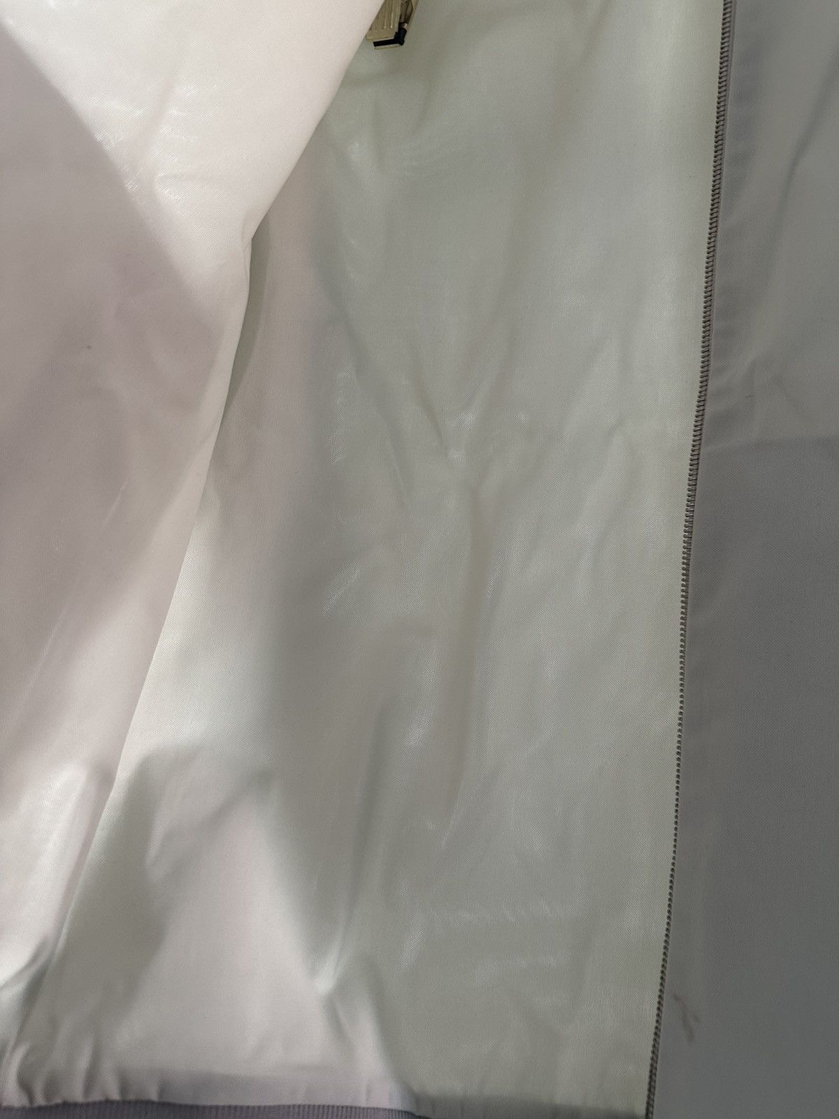 Jil Sander 2014 Raf Simons Jil Sander Bomber Size US M / EU 48-50 / 2 - 11 Thumbnail