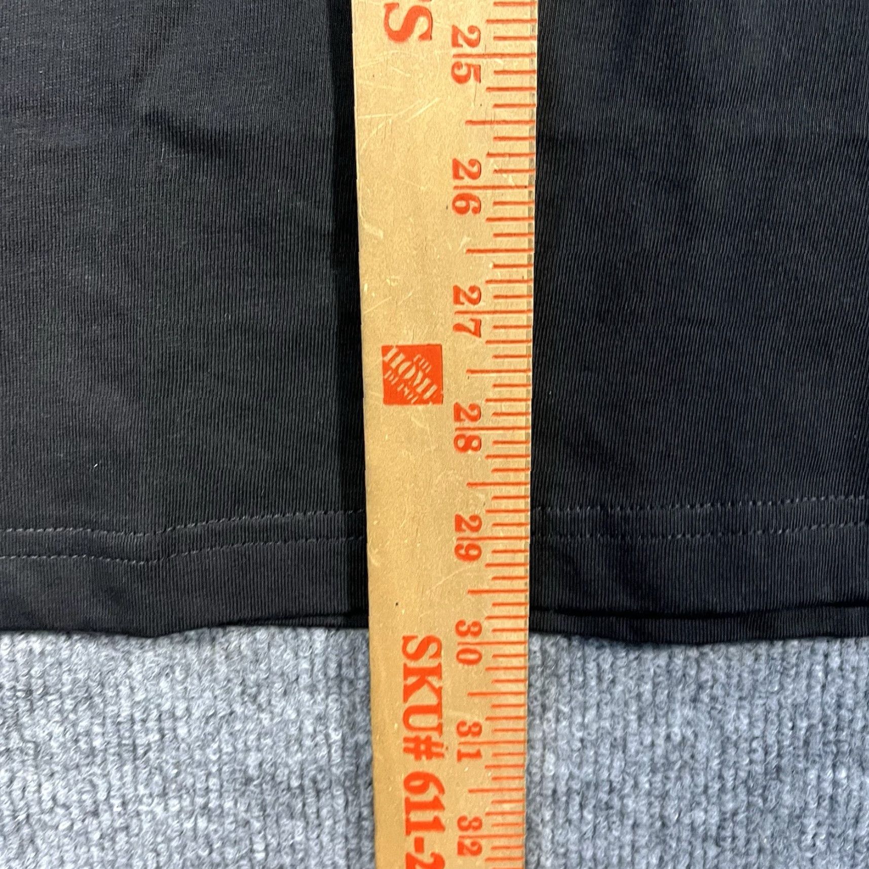 Palace Palace McDonald's Shirt Mens Large Black Golden Arches Logo Collab Tee Graphic Size US L / EU 52-54 / 3 - 6 Thumbnail