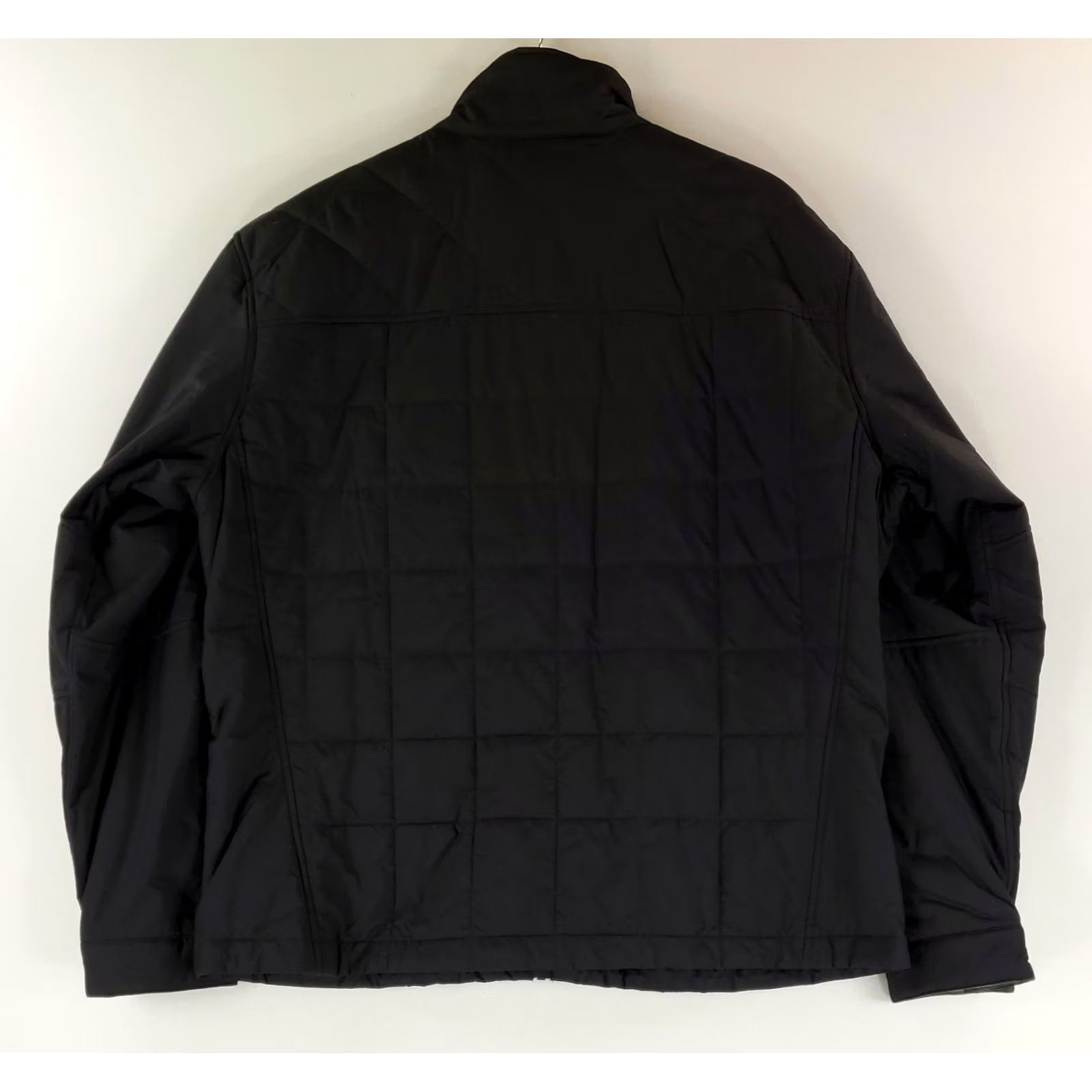 Vintage Kuhl Rebel Insulated Jacket Black Quilted Mens 2XL WindbreakerJacket Size US XXL / EU 58 / 5 - 3 Thumbnail