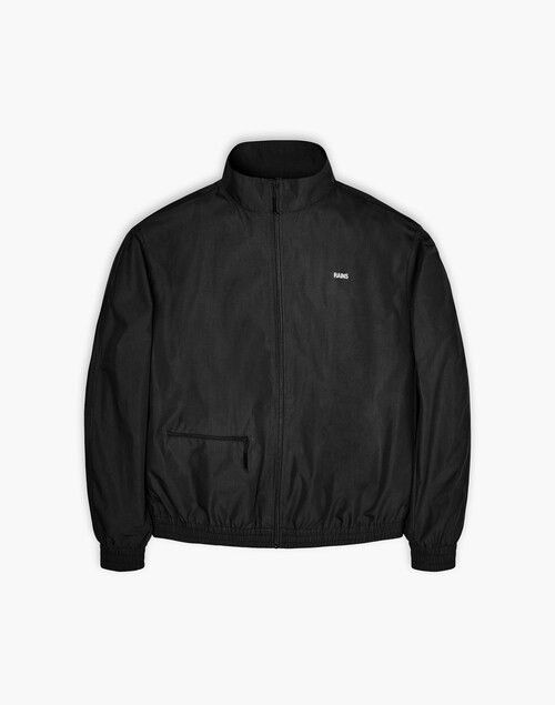 Rains Rains Woven Nylon Jacket Size US M / EU 48-50 / 2 - 1 Thumbnail