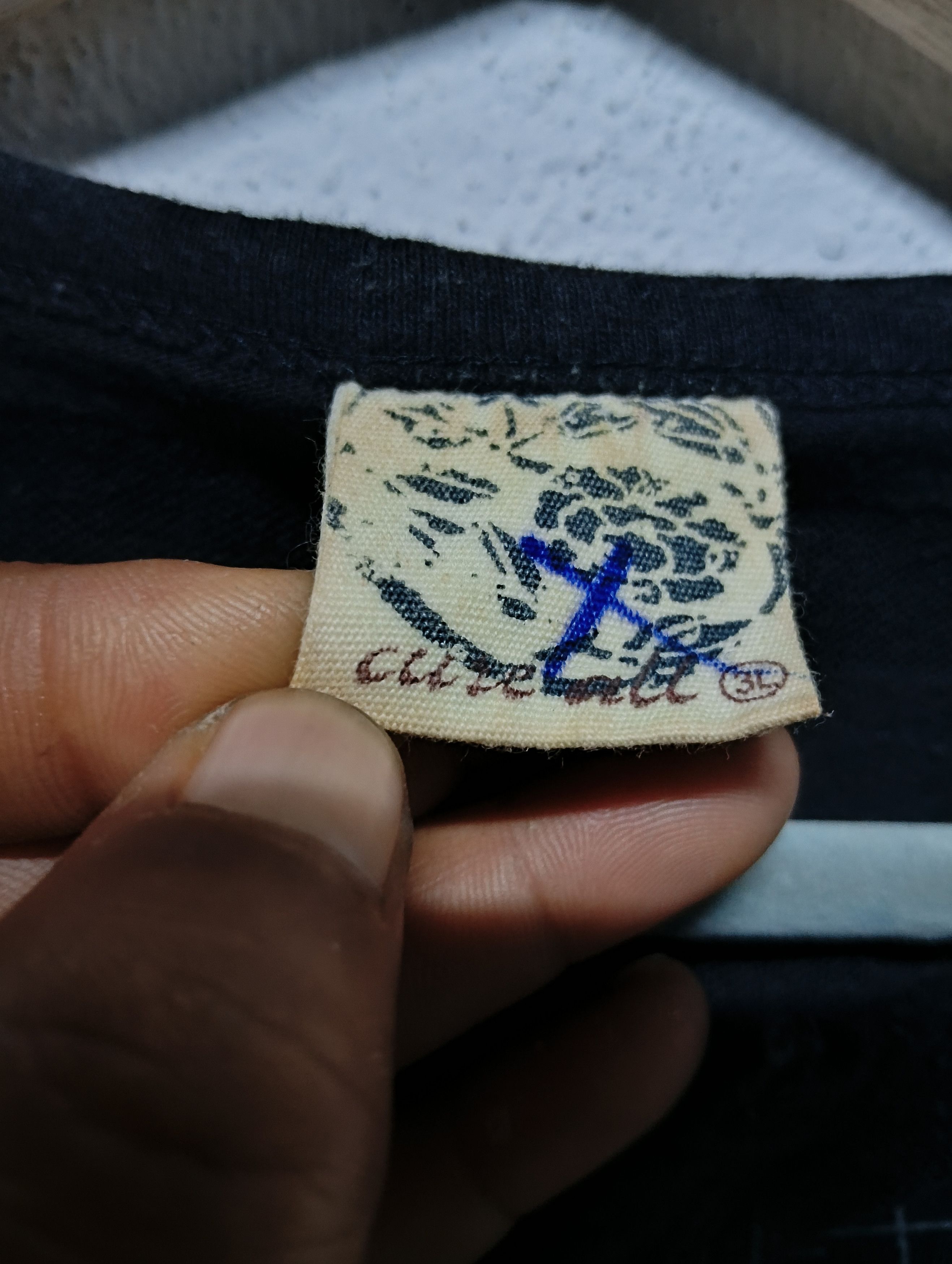 Japanese Brand japanese brand fullprint japan motive Size US M / EU 48-50 / 2 - 6 Thumbnail