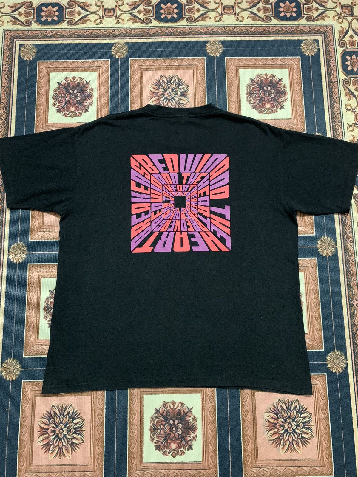 Japanese Brand Japanese brand goat bedwin and heart breakers Size US M / EU 48-50 / 2 - 6 Thumbnail