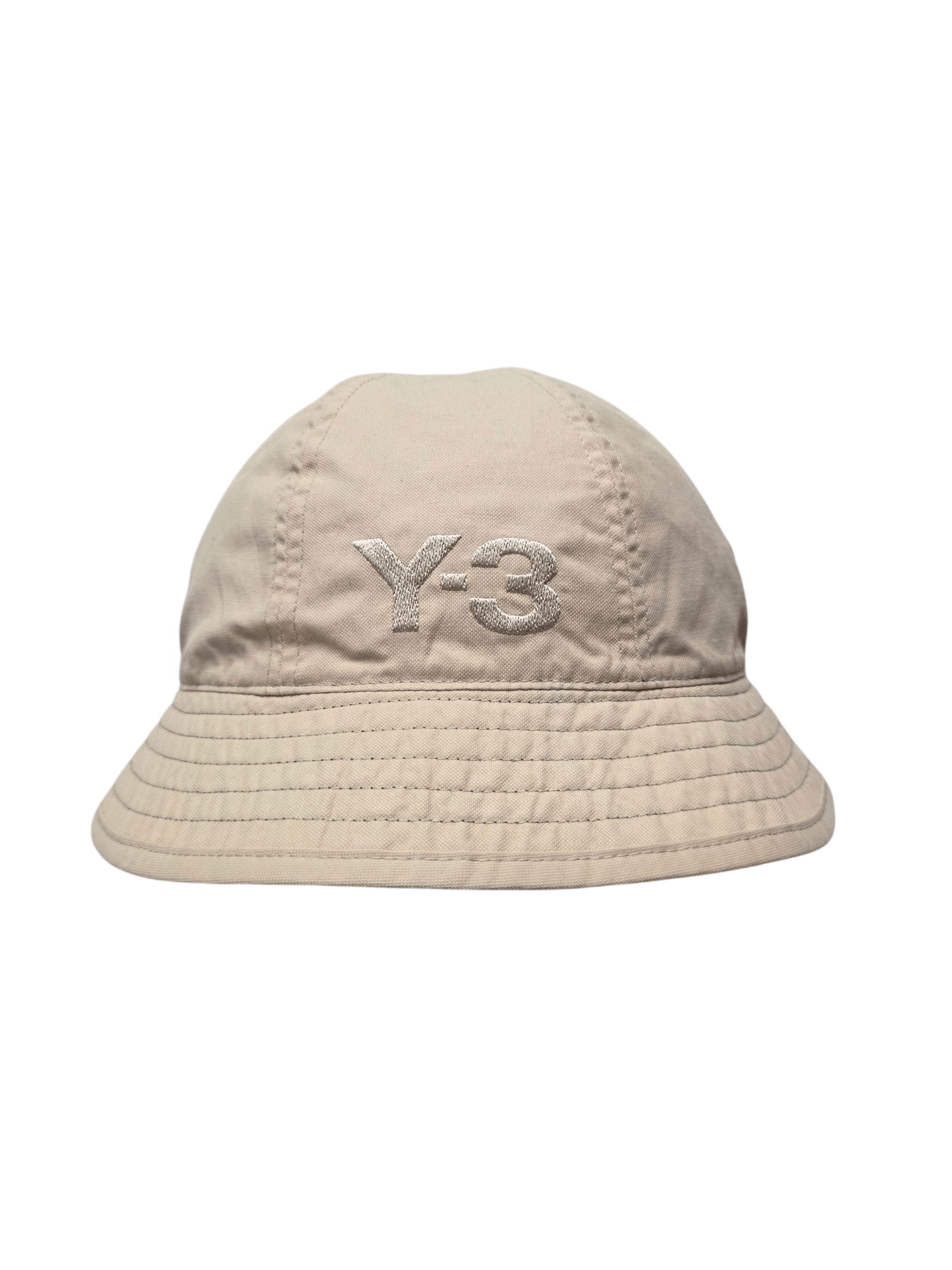 Adidas × Palace × Y-3 Palace Y-3 Bucket Hat | Grailed