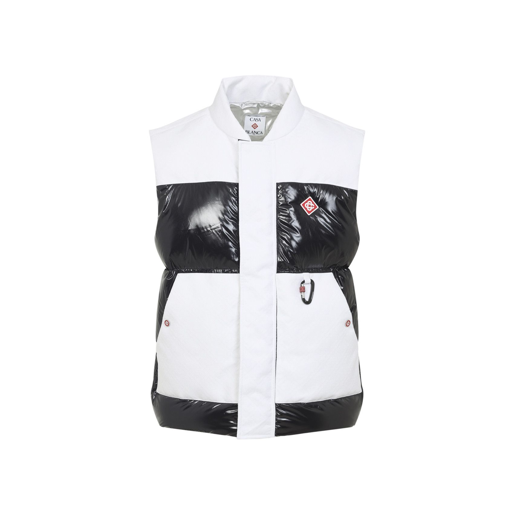 Casablanca Casablanca Down Vest Size US M / EU 48-50 / 2 - 1 Thumbnail