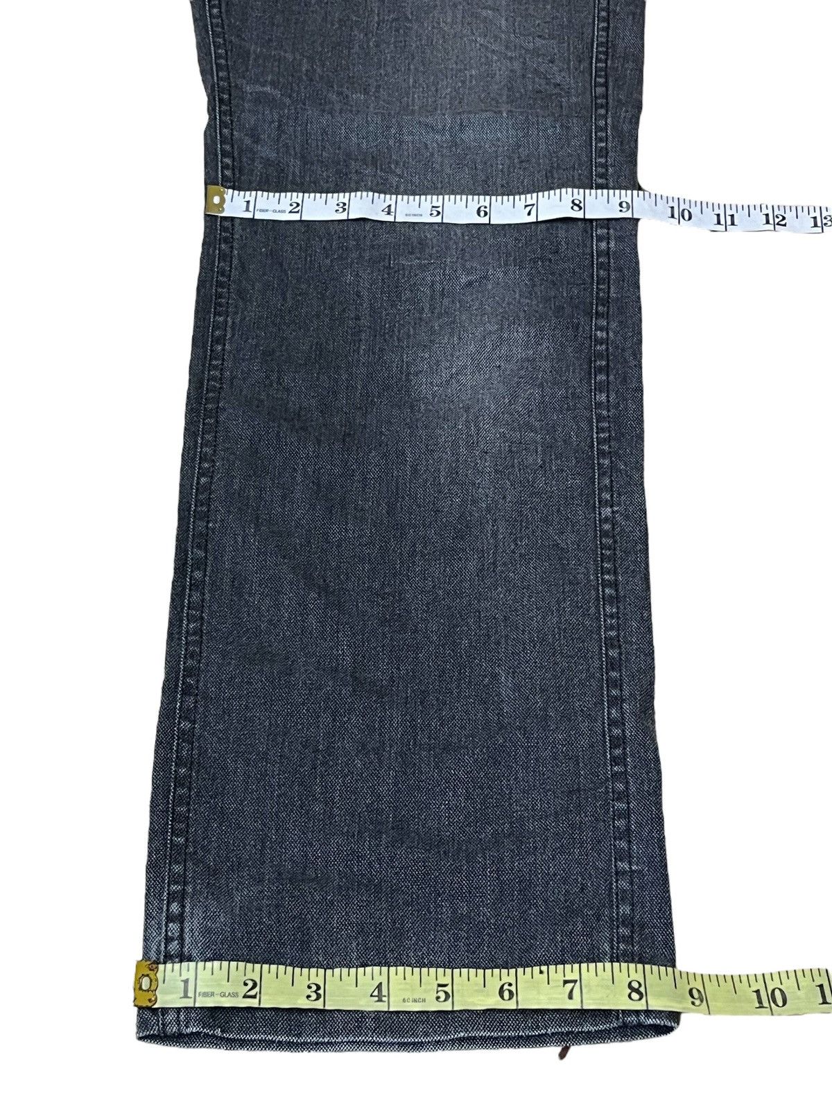 Toyo Enterprises VINTAGE CAT’S PAW WORK CLOTHING CHINO PANTS Size US 32 / EU 48 - 13 Thumbnail