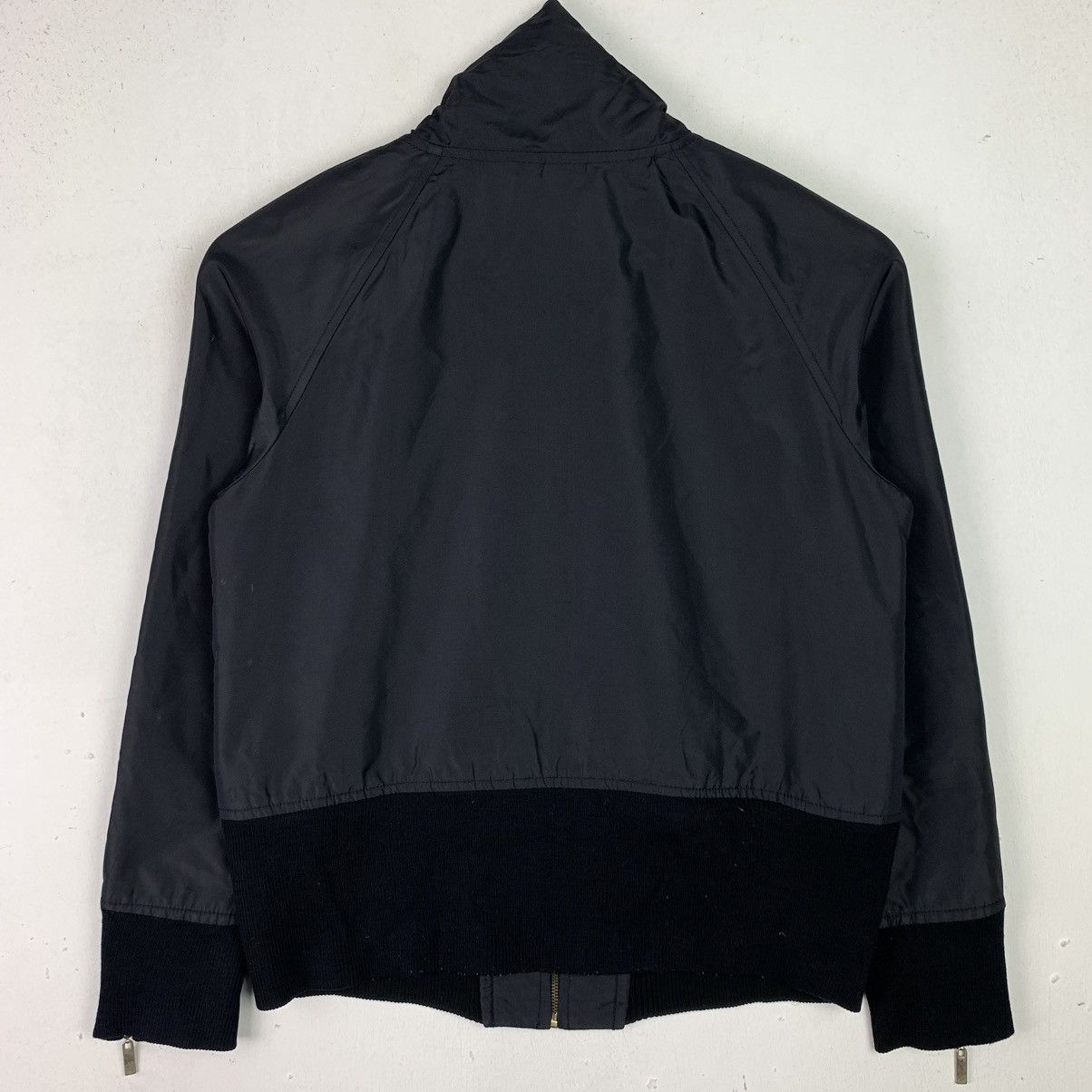 Designer × Japanese Brand × Vintage Vintage Japanese Brand Light Jacket Size US S / EU 44-46 / 1 - 12 Thumbnail