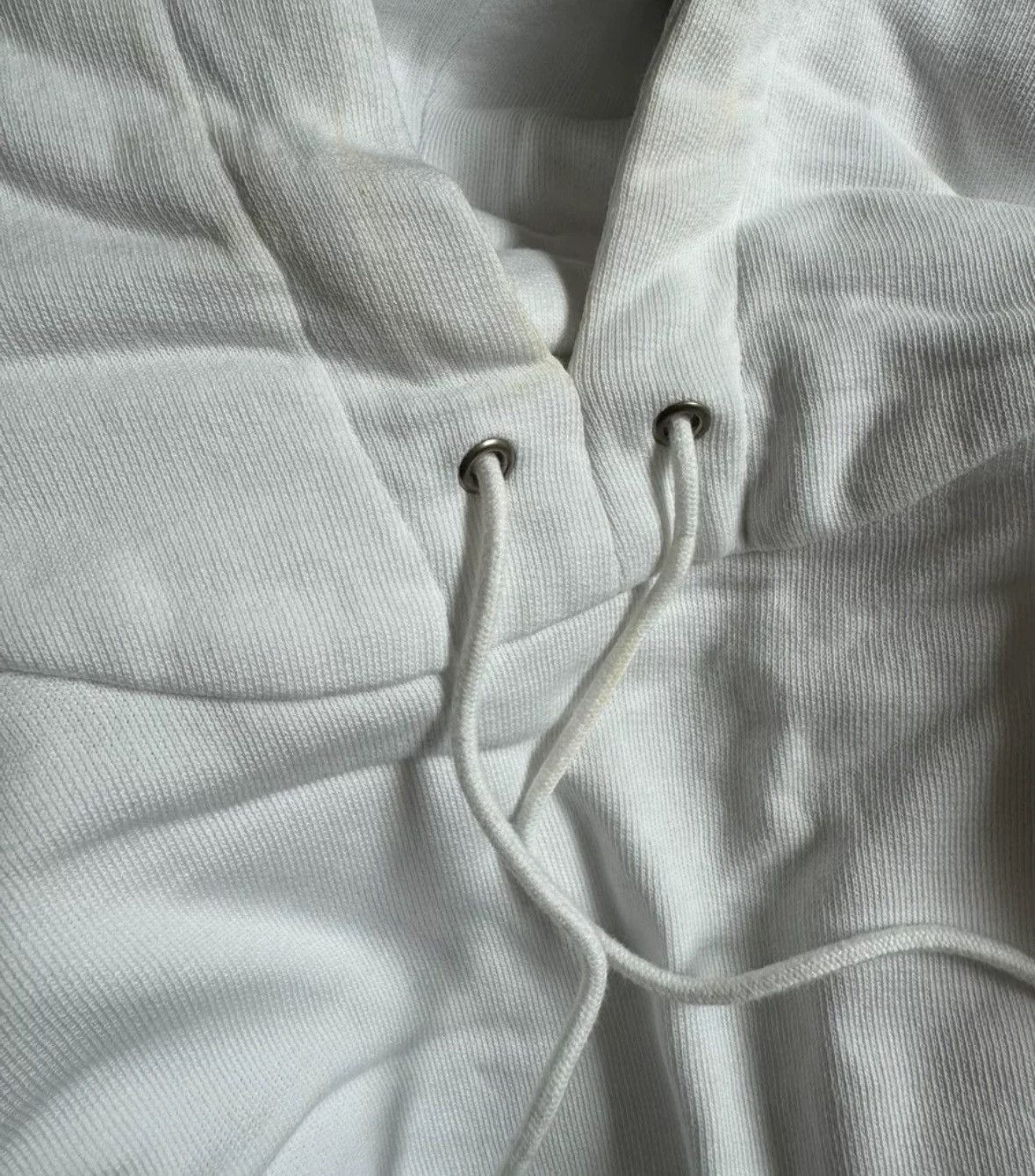 Saint Laurent Paris Saint Laurent letter hoodie Size US L / EU 52-54 / 3 - 5 Thumbnail