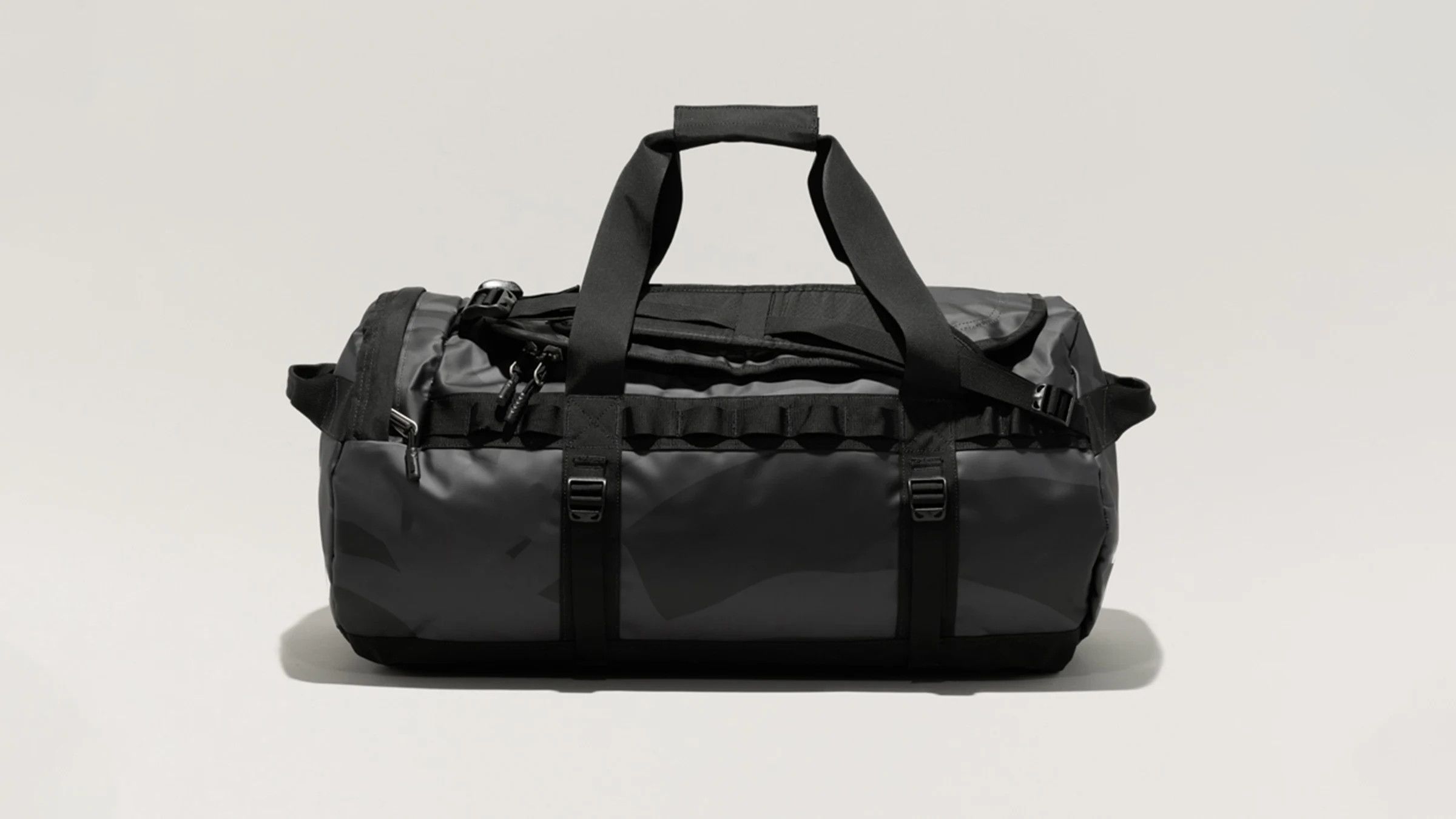 Kaws × The North Face Kaws x The North Face Basecamp Duffel Size ONE SIZE - 2 Thumbnail