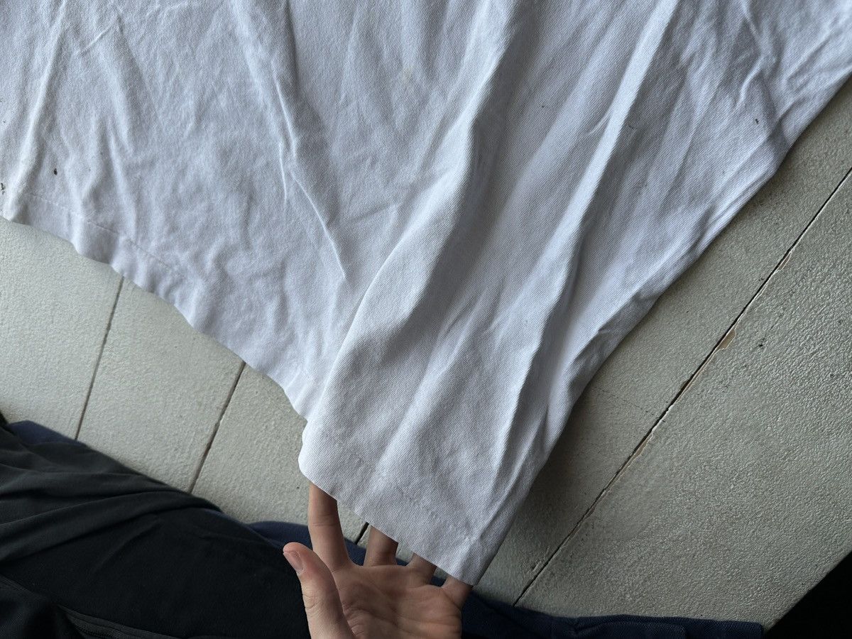 Other 🚨 VANCOUVER CANADA BIG LOGO T-shirt SINGLE STITCH archive Size US XL / EU 56 / 4 - 8 Thumbnail
