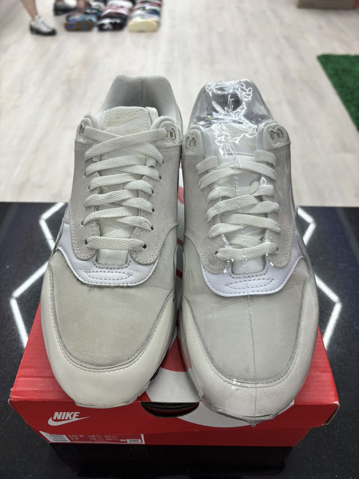 Nike [DZ5317-121] Mens Nike Air Max 1 Premium 'Hangul Day' Size US 10.5 / EU 43-44 - 2 Thumbnail