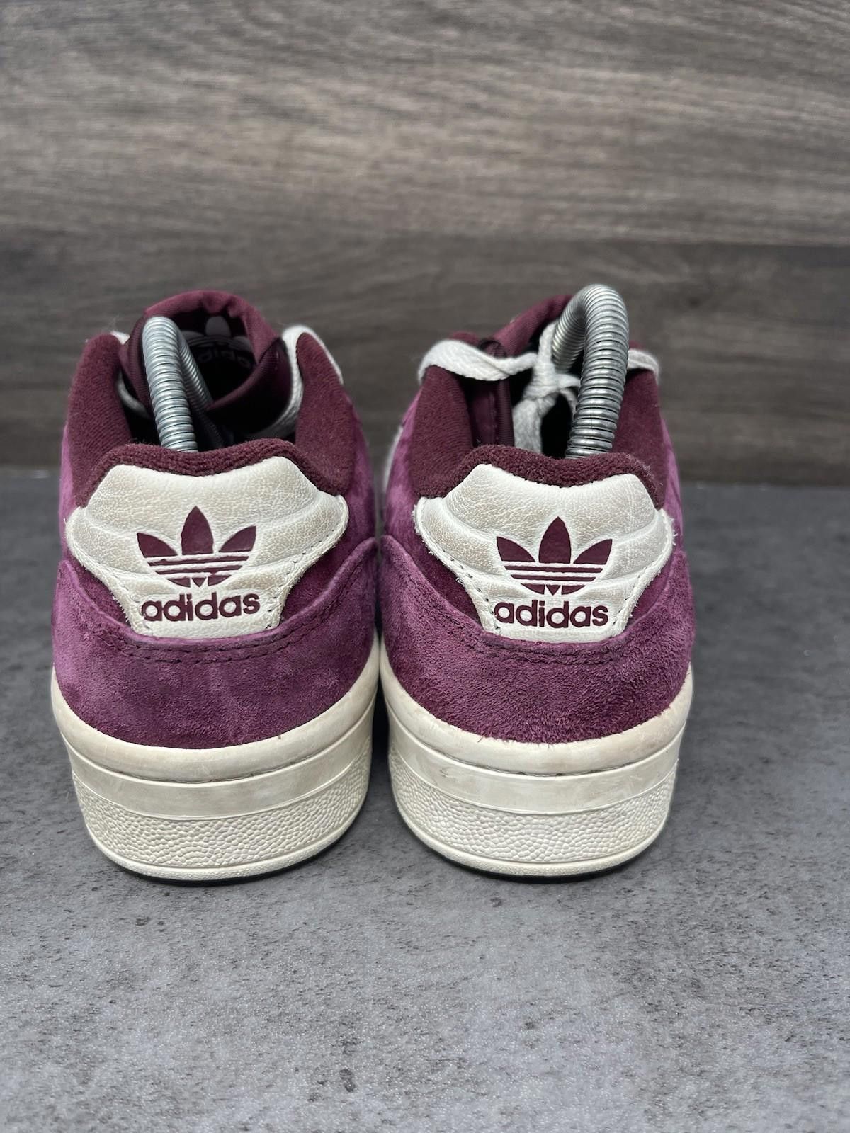 Adidas Adidas Rivalry Low Sneakers Womens Size 7.5 (Mens 6) Texas Size US 6 / IT 36 - 6 Thumbnail