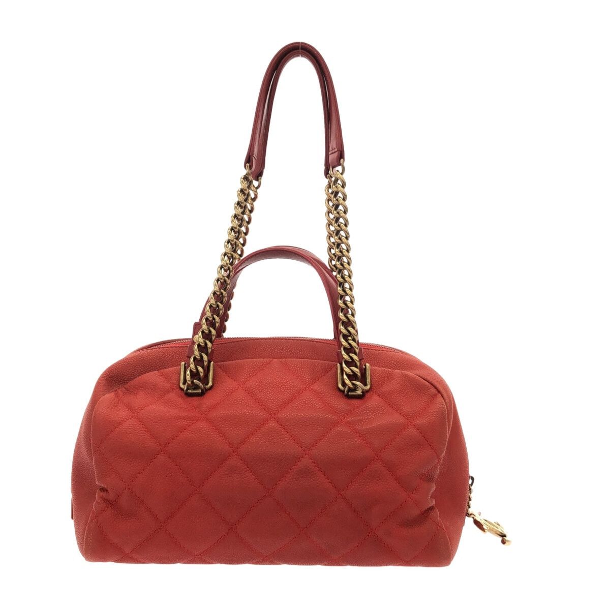 Chanel CHANEL Wild Stitch Shoulder Bag Size ONE SIZE - 3 Thumbnail