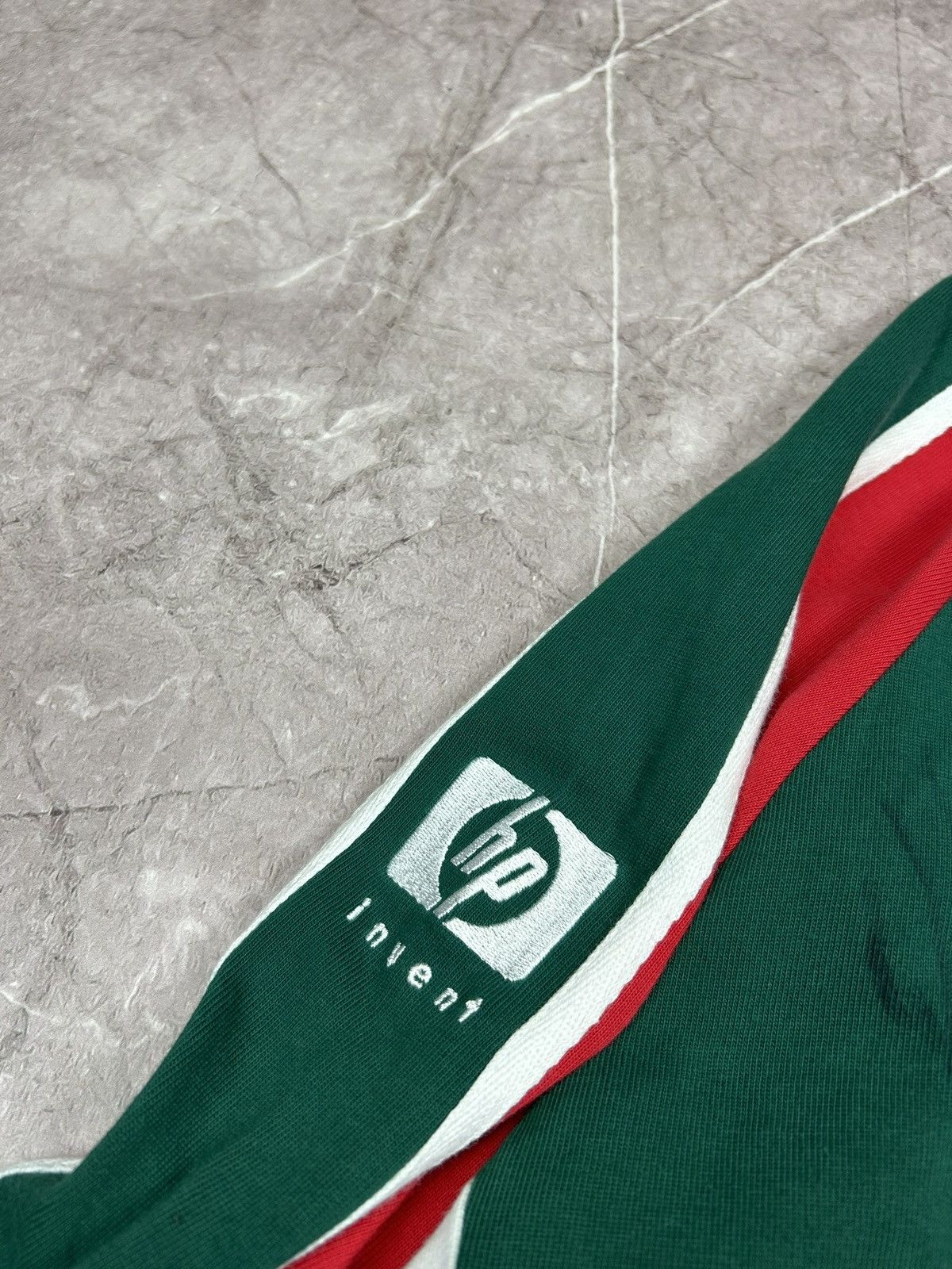 Cotton Traders × Vintage Cotton Trader Bradstone Leicester Tiger Long sleeve Size US XL / EU 56 / 4 - 6 Thumbnail