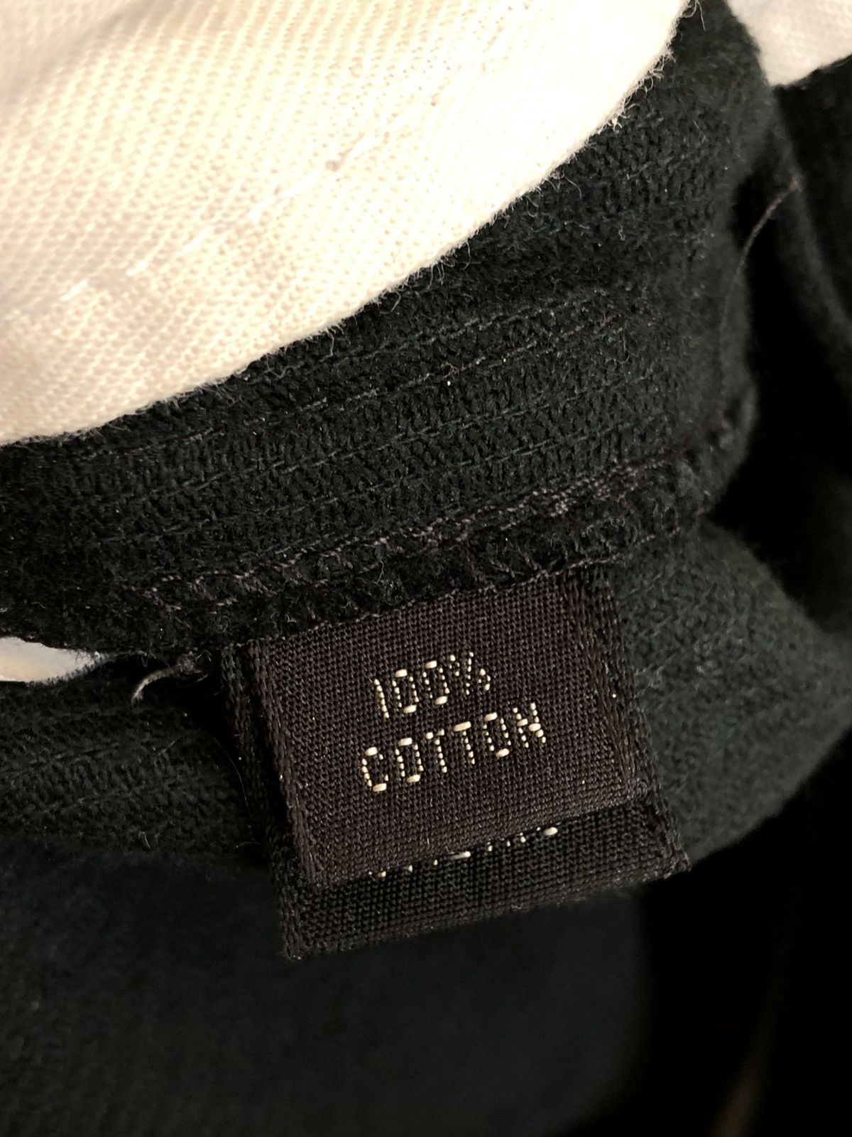 Bergdorf Goodman × Marc Jacobs Marc Jacob’s Bergdorf Corduroy Wide leg pants Size US 29 - 4 Thumbnail