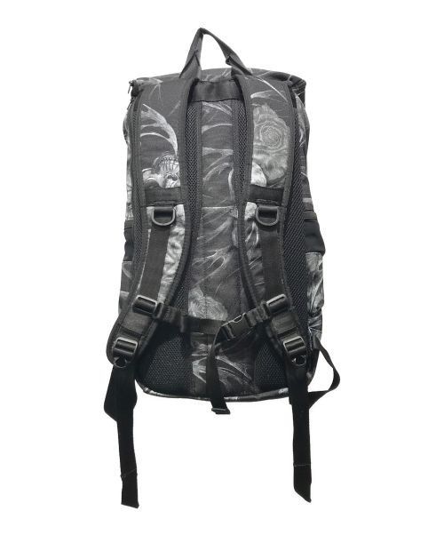 Yohji Yamamoto Yohji Yamamoto pour homme × New Era RUCKSACK Size ONE SIZE - 2 Thumbnail