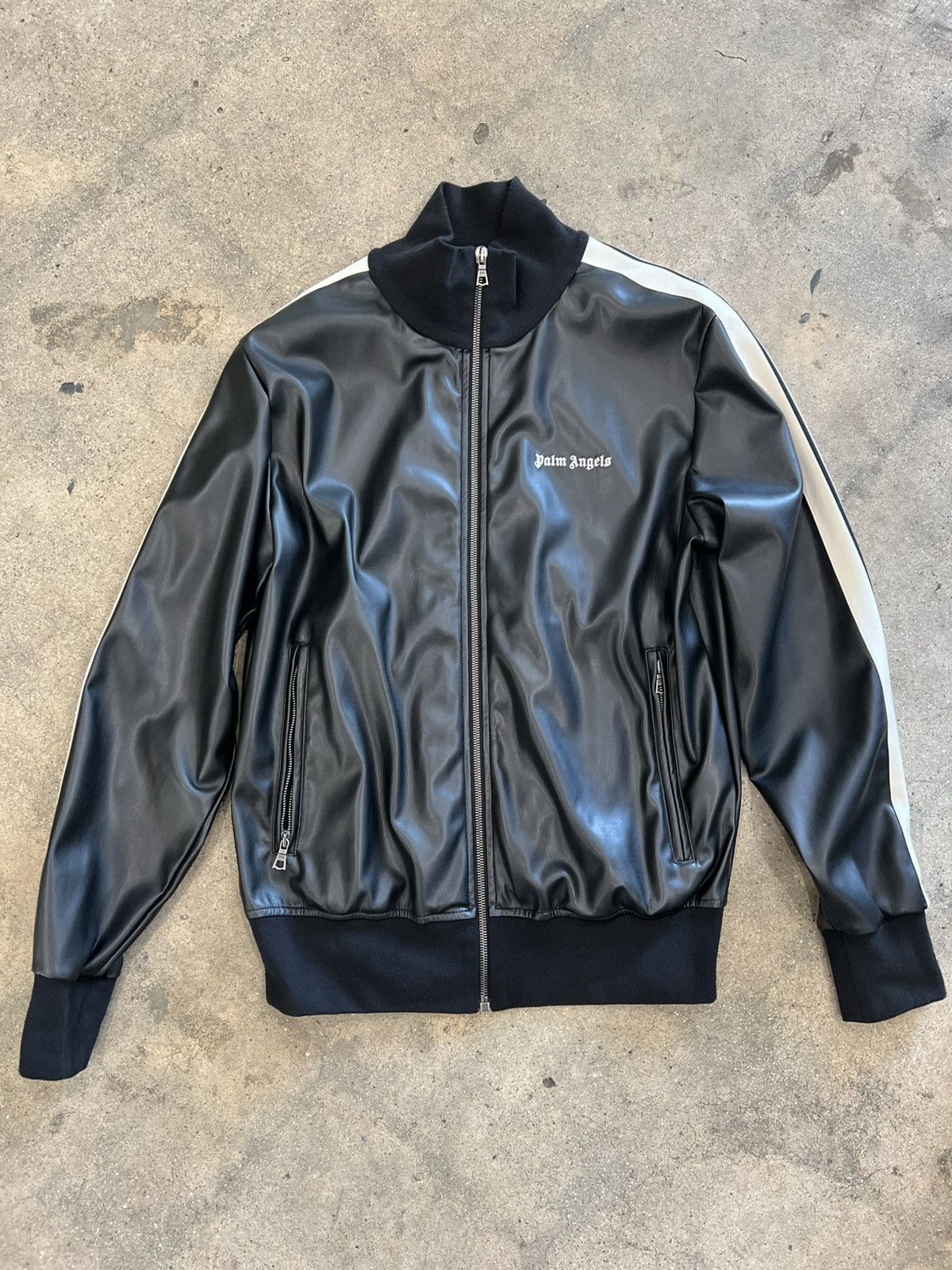 Palm Angels Palm Angles Size US M / EU 48-50 / 2 - 12 Thumbnail