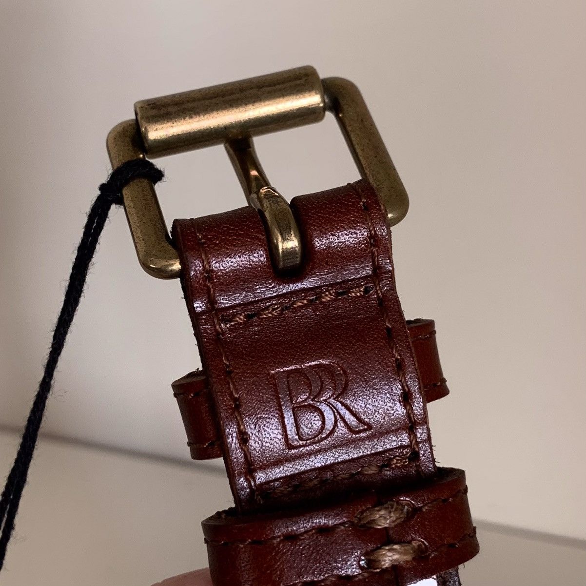 Banana Republic Shearling belt bag Size ONE SIZE - 3 Thumbnail
