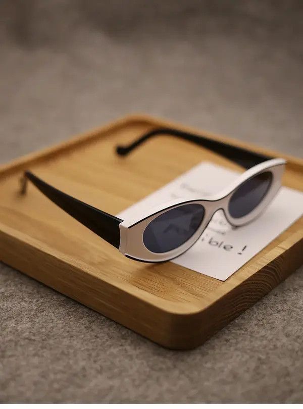 Other Retro punk sunglasses Size ONE SIZE - 3 Thumbnail