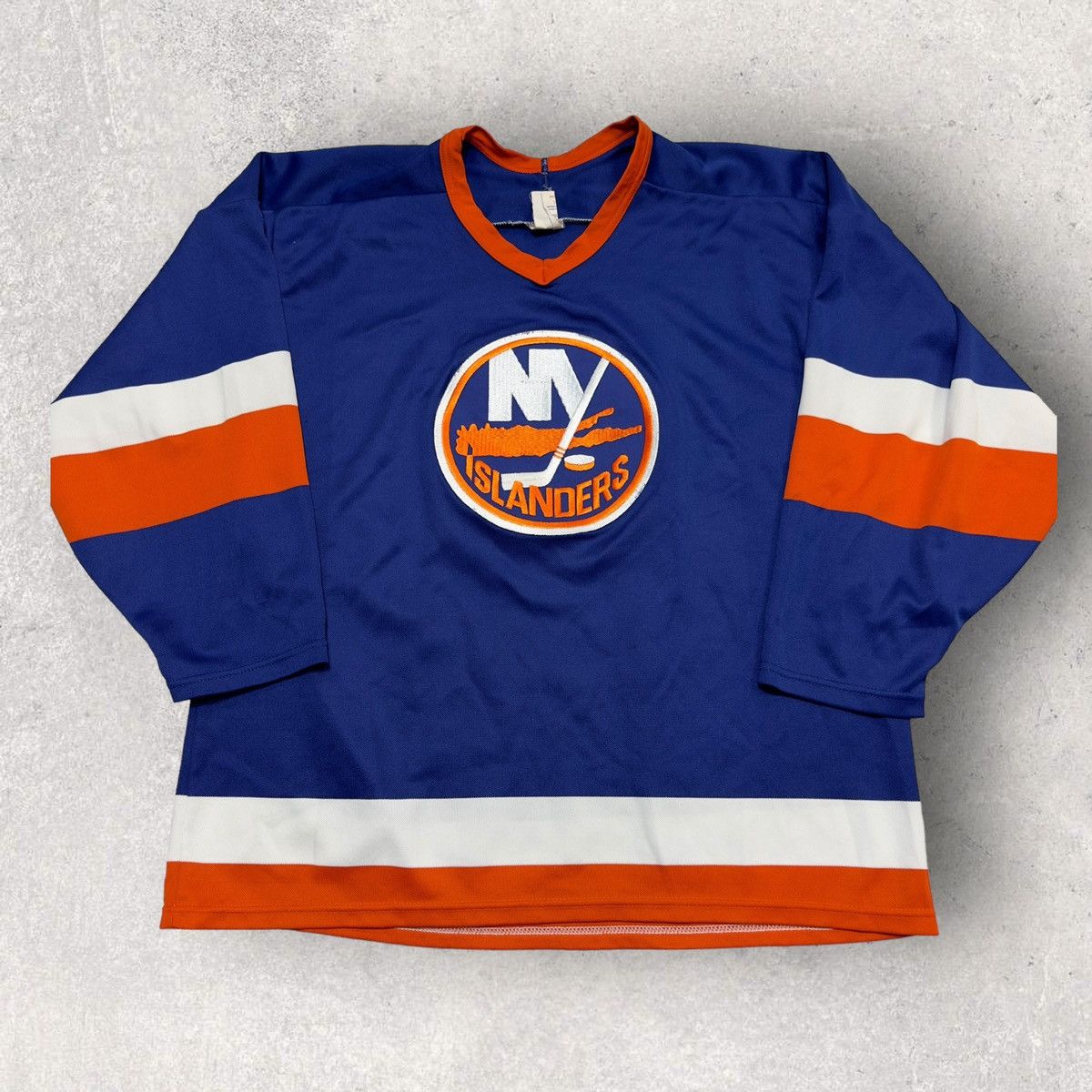 Vintage Vintage New York Islanders jersey | Grailed