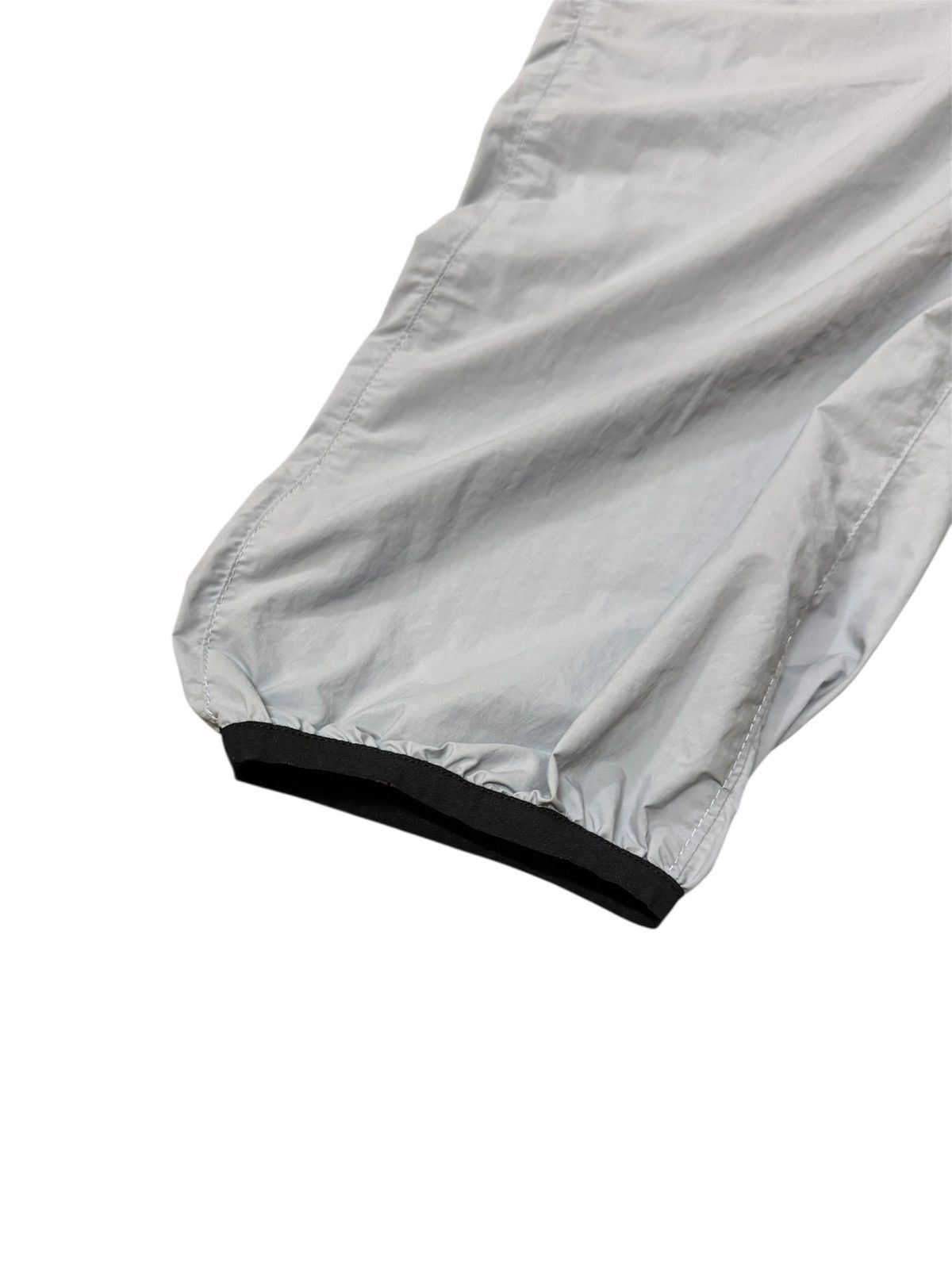 Japanese Brand × South2 West8 South8 West8 Packable Pant Nylon Typewriter Size US 36 / EU 52 - 3 Thumbnail