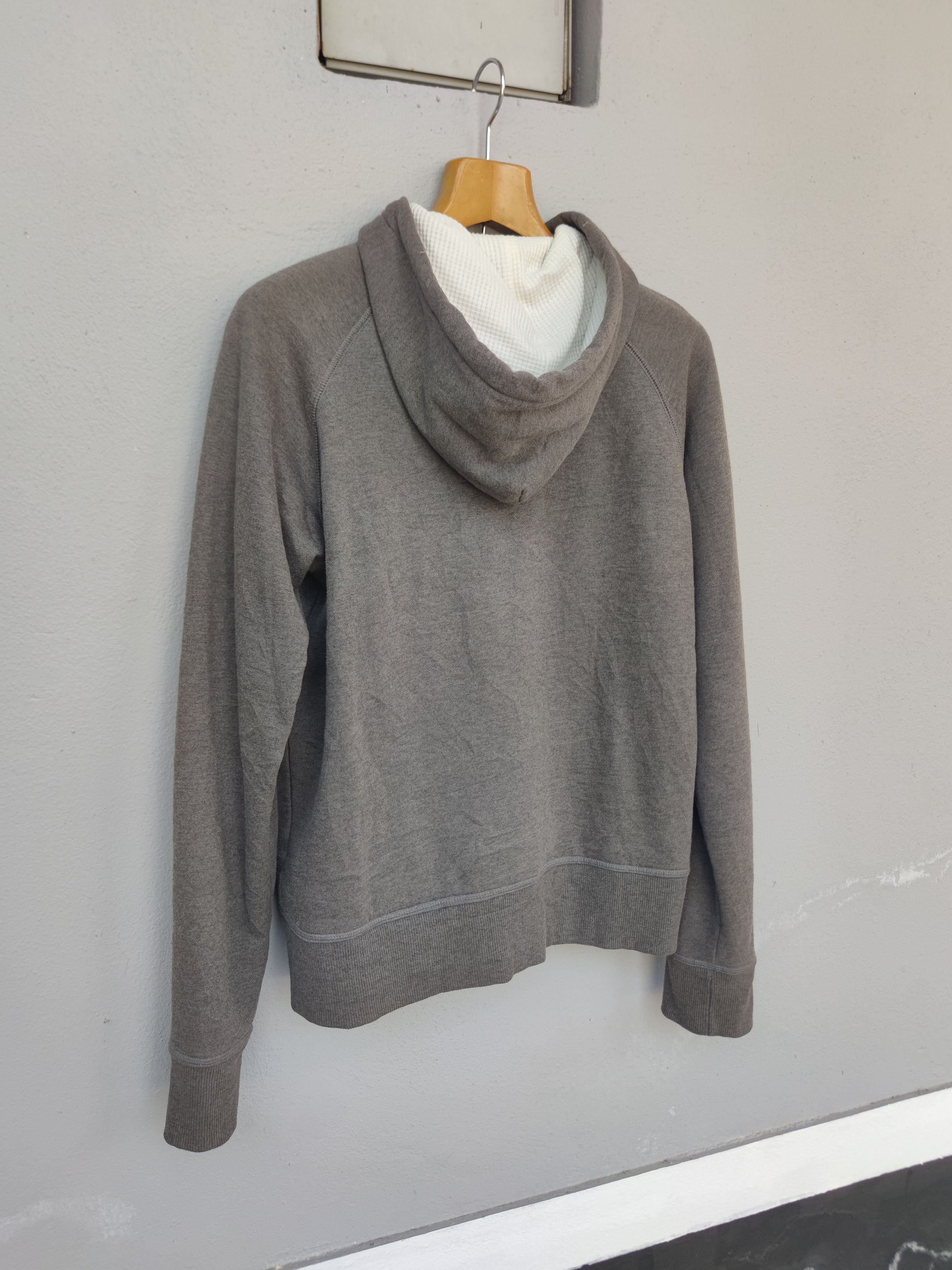 Abercrombie & Fitch Abercrombie & Fitch Hoodie Size US L / EU 52-54 / 3 - 6 Thumbnail