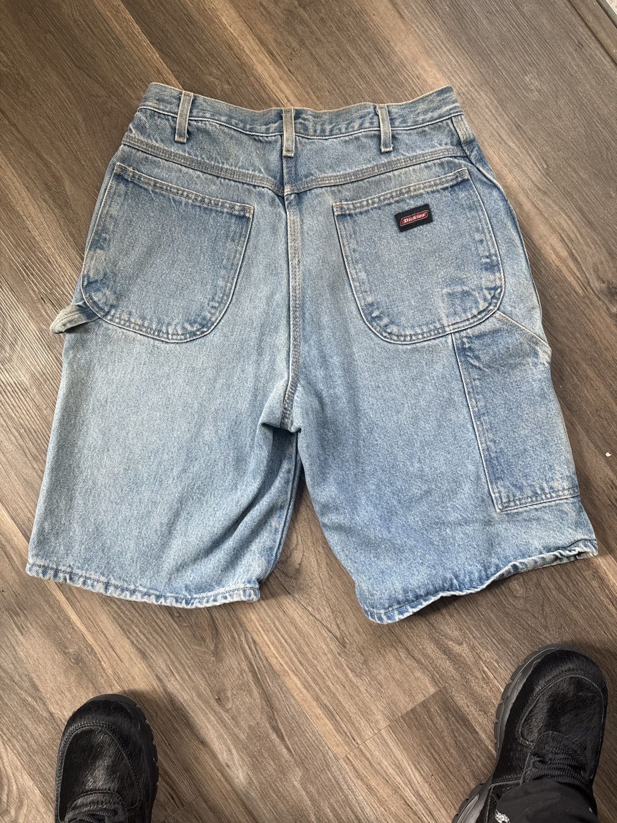 Dickies Dickies Jorts Size US 31 - 1 Thumbnail