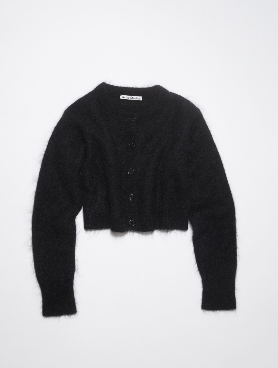 Acne Studios Acne Studios Cardigan Size XS / US 0-2 / IT 36-38 - 1 Thumbnail