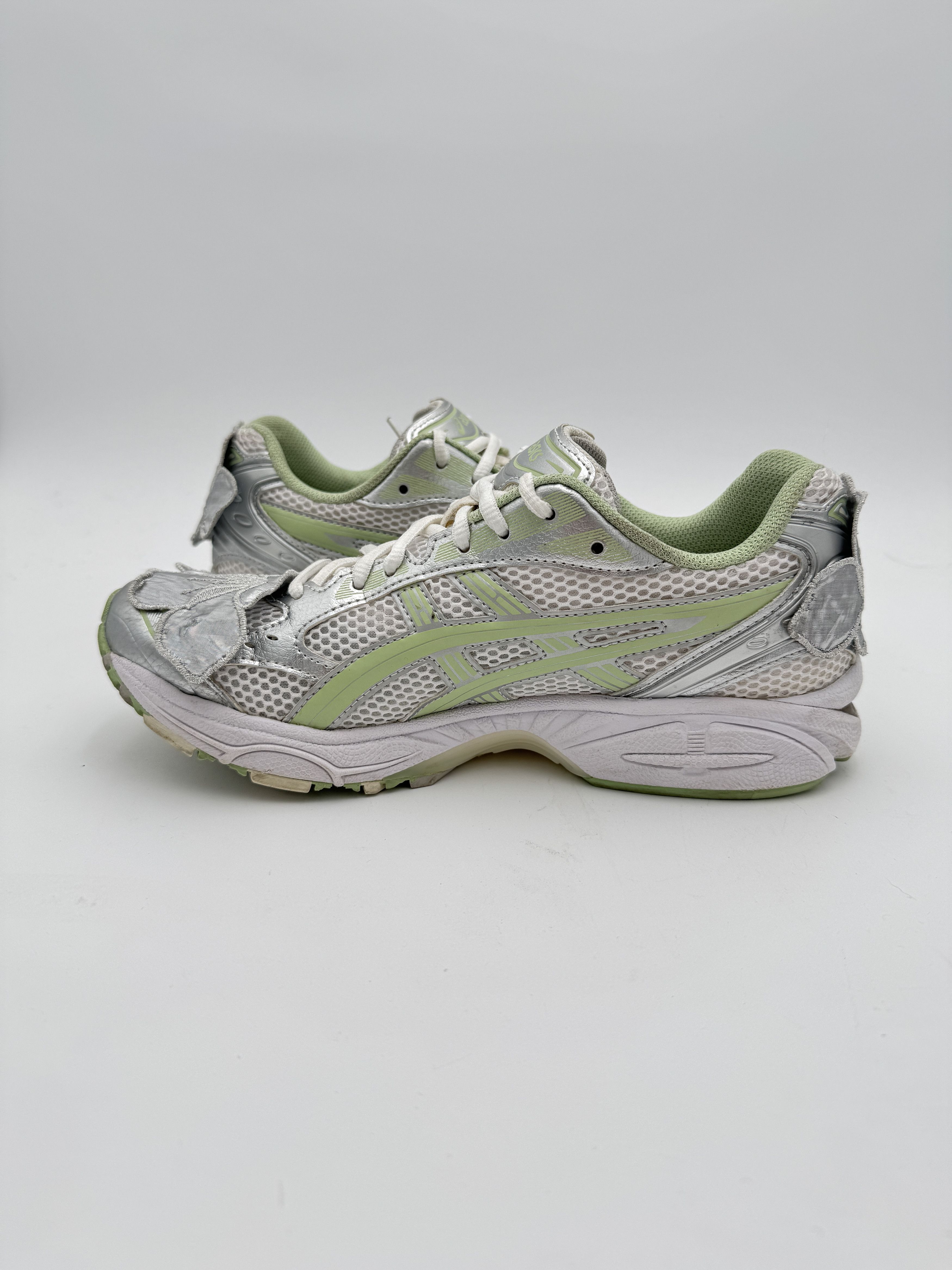 Asics 1 of 50 Cecilie Bahnsen Bespoke Gel-Kayano 14 Size US 7.5 / EU 40-41 - 6 Thumbnail