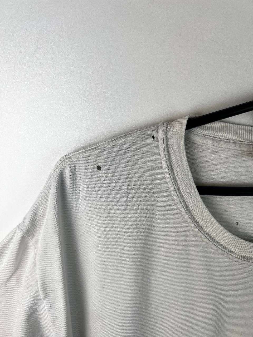 Stussy × Vintage Stussy vintage streetwear t-shirts size L Size US L / EU 52-54 / 3 - 10 Thumbnail