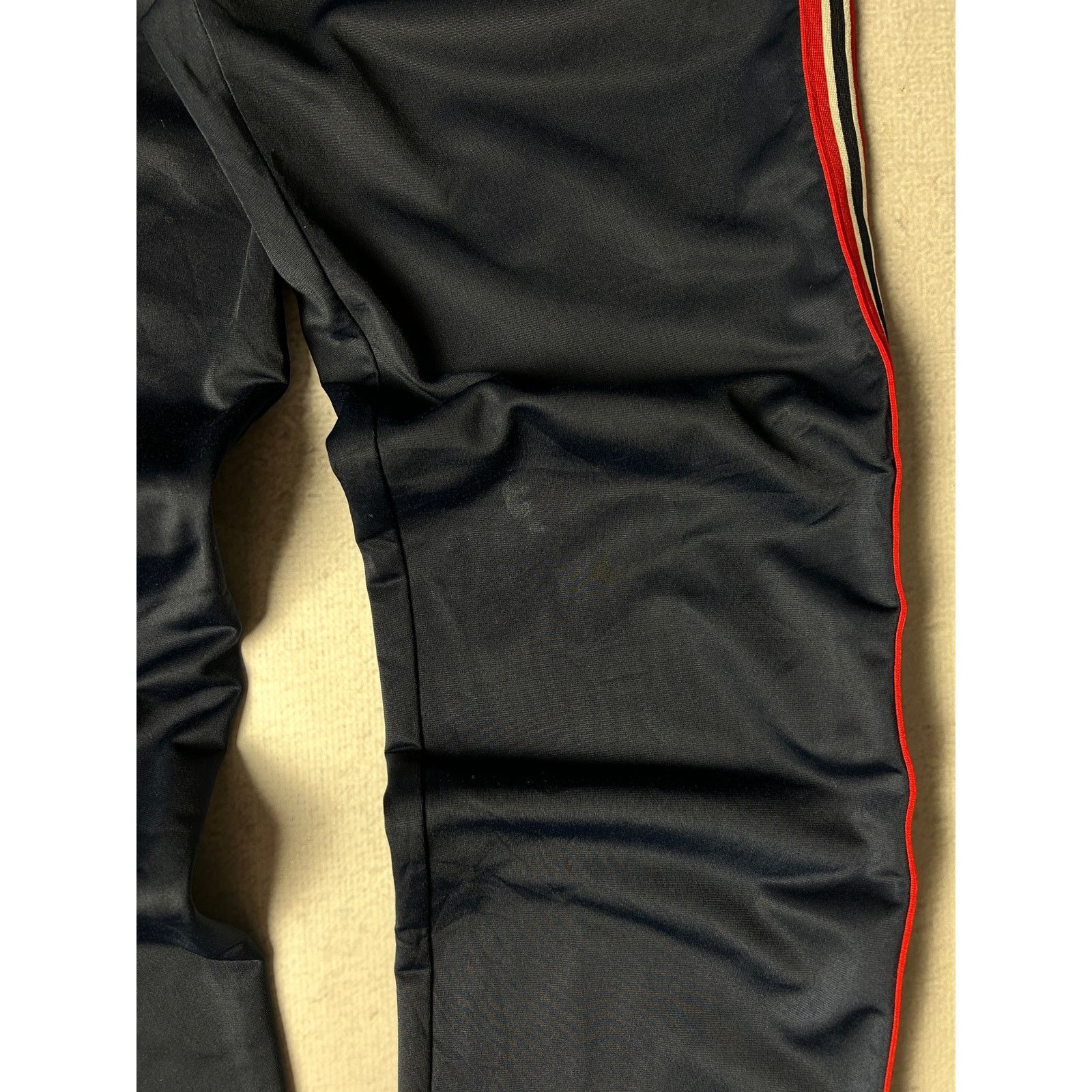 Tommy Hilfiger Vintage 90s Tommy Hilfiger Track Pants - Men's Small Size US 34 / EU 50 - 3 Thumbnail