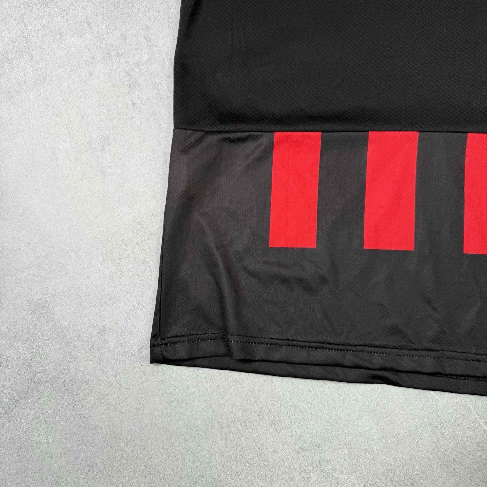 Puma Puma AC Milan 2022 2023 Soccer Jersey Football Shirt Size XL Size US XL / EU 56 / 4 - 19 Thumbnail