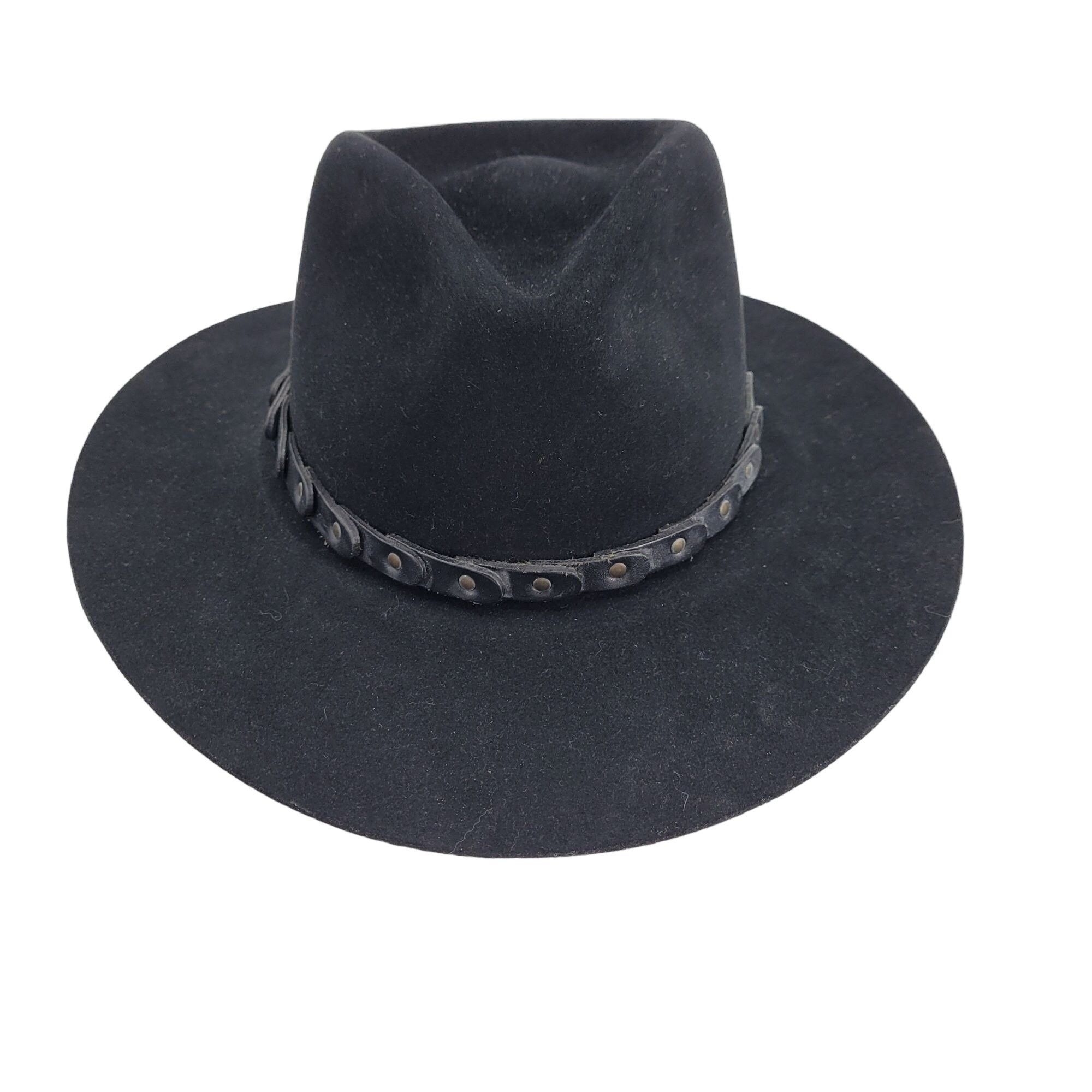 24 Inch Head Cowboy Hat Size