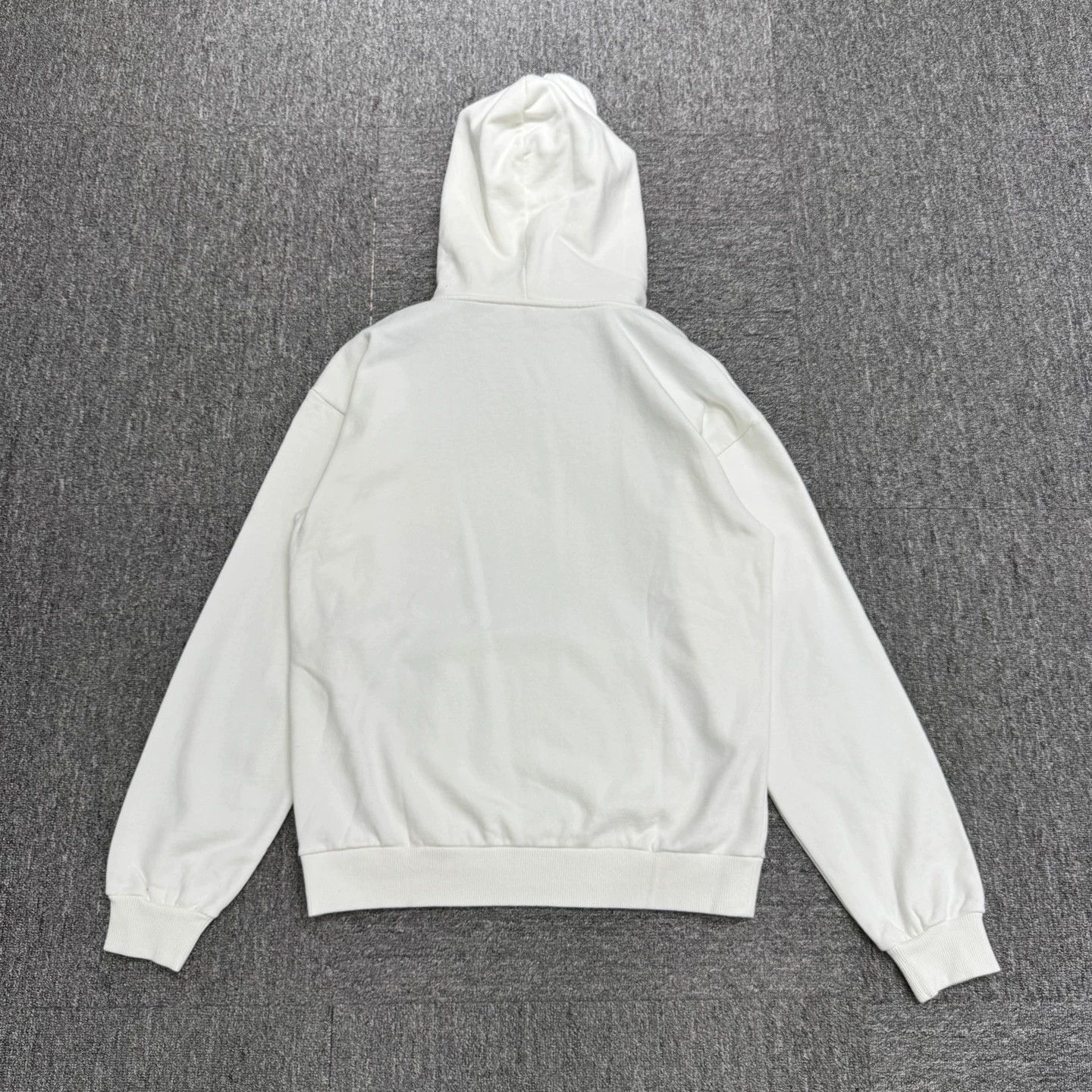 Celine Celine Checkered Rivet Hoodie S Size US S / EU 44-46 / 1 - 5 Thumbnail