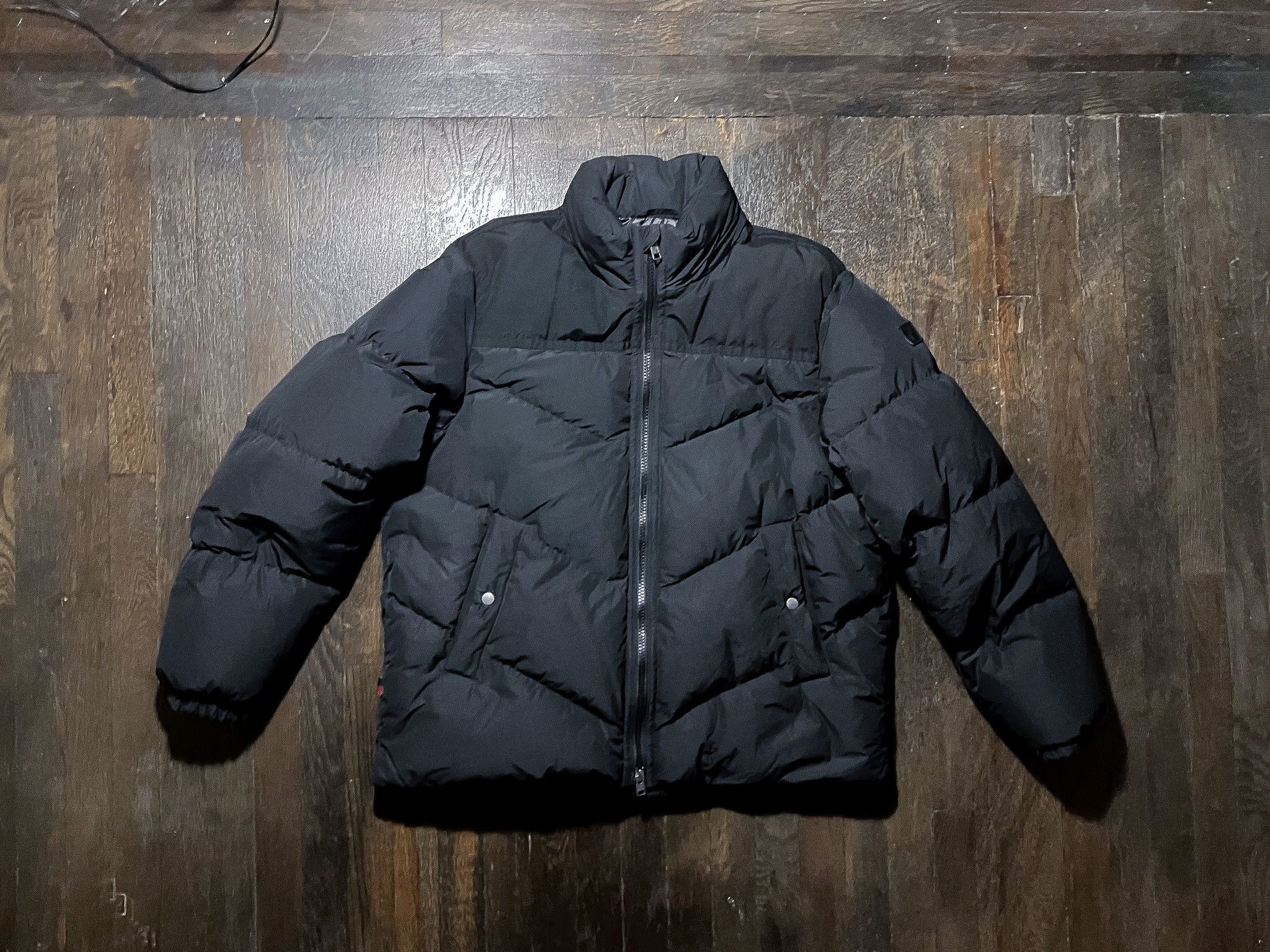 Woolrich Jacket