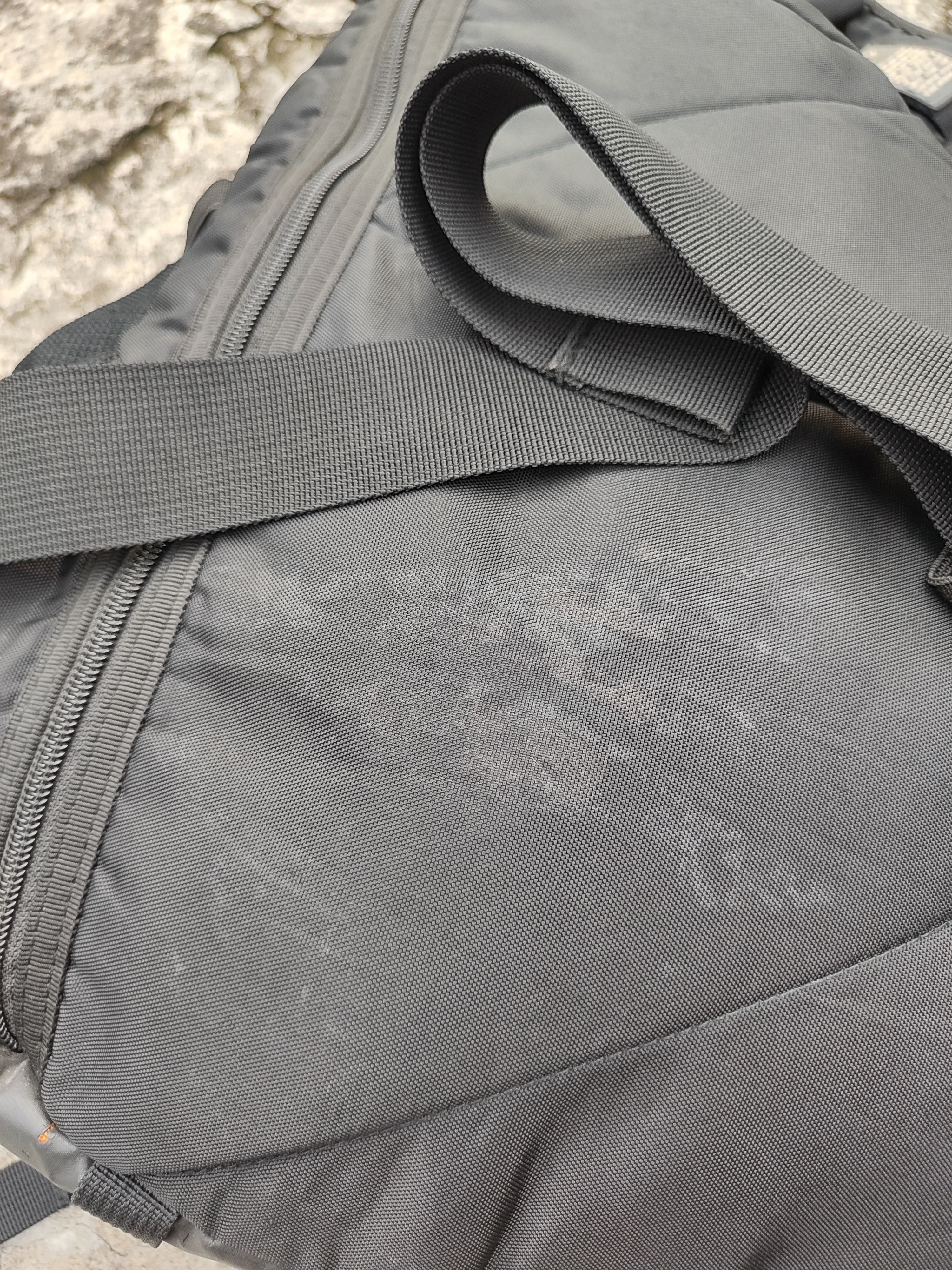 Oakley Oakley Sandbag Black Size ONE SIZE - 17 Thumbnail
