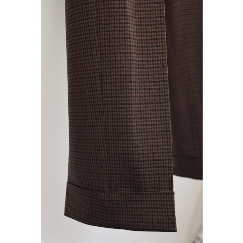 Tom Ford o1rshd1 Suits in Brown/Black Size US S / EU 44-46 / 1 - 17 Thumbnail