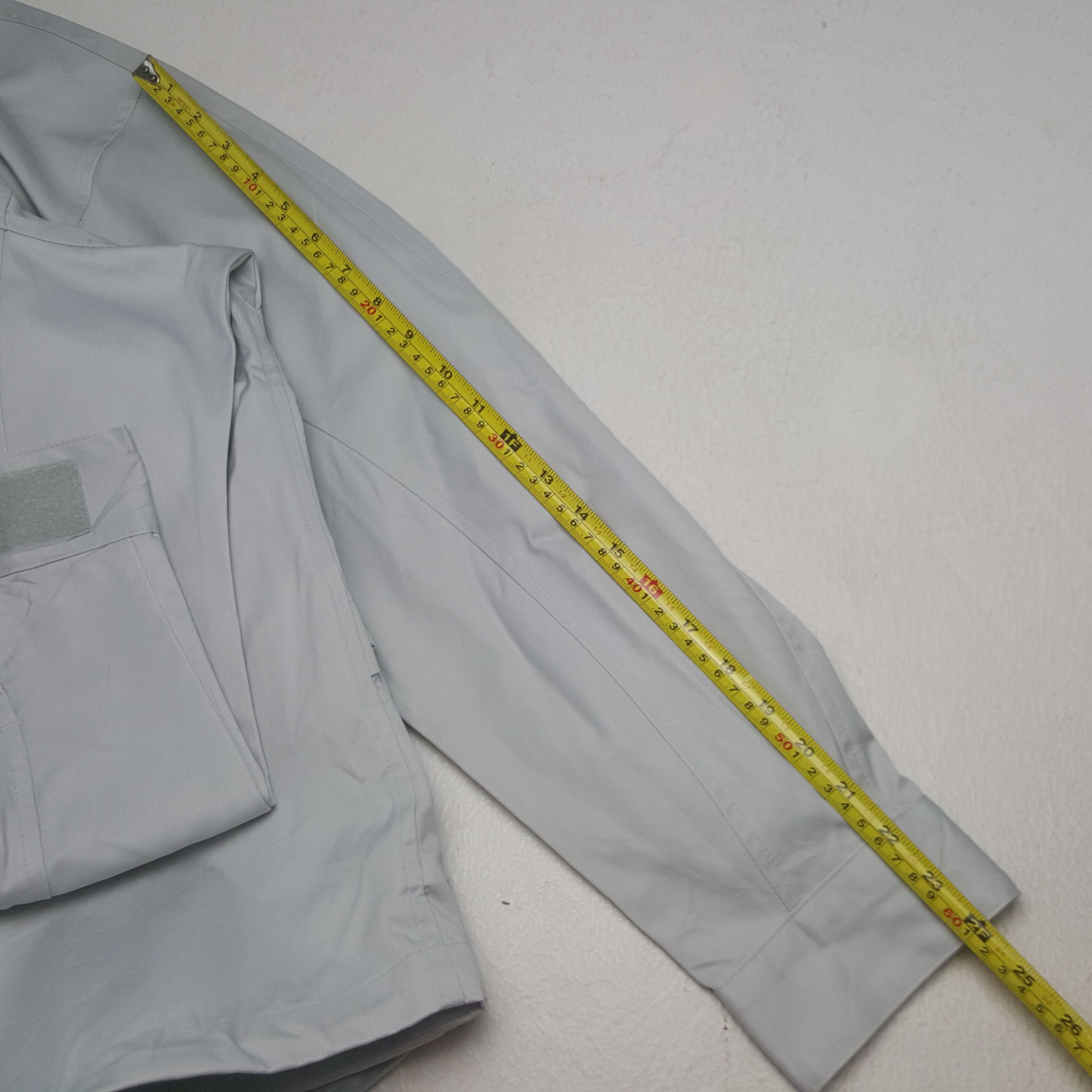 Nissan Vintage Nismo Nissan Racing Team Custom Worker Japan Jacket Size US L / EU 52-54 / 3 - 7 Thumbnail