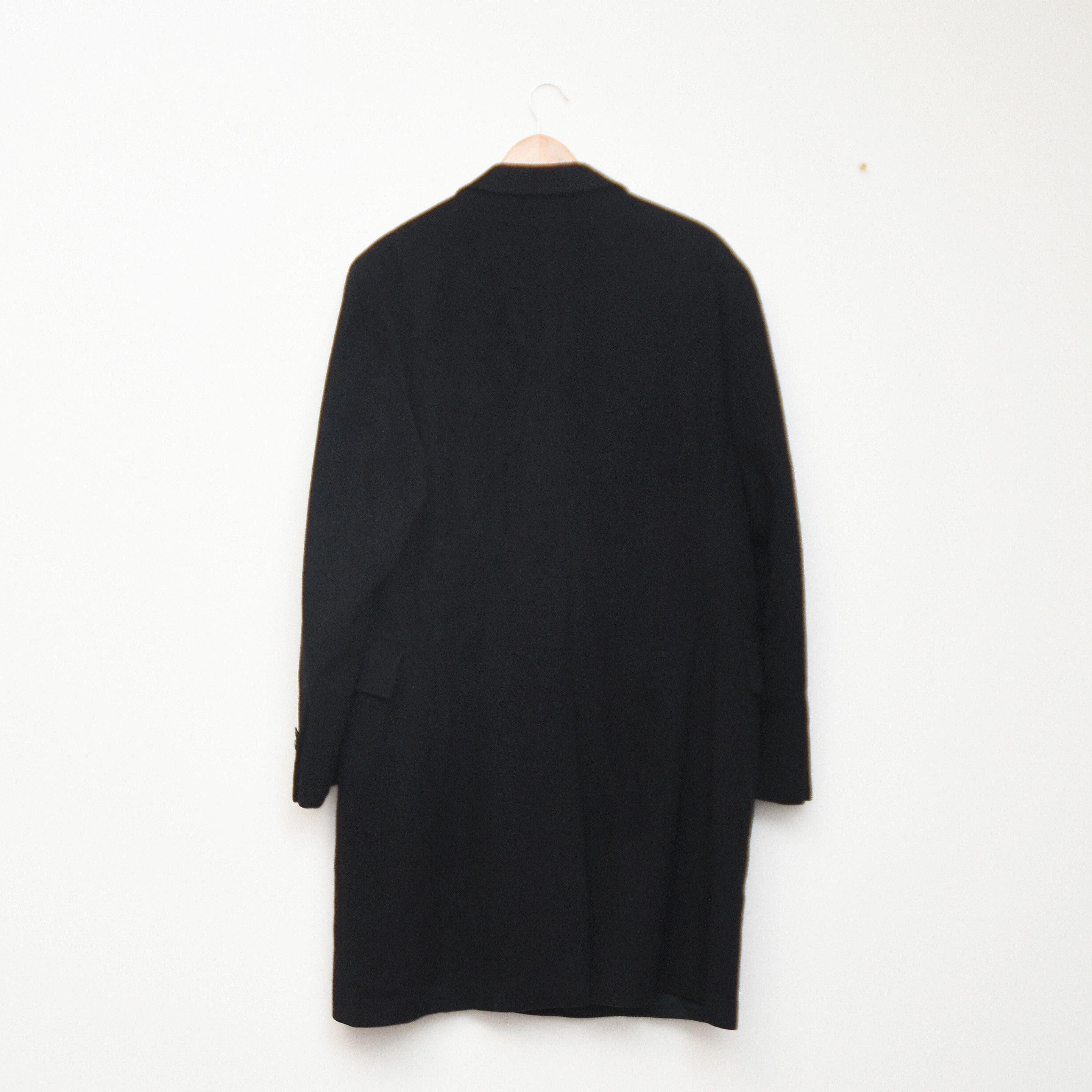 Polo Ralph Lauren Vintag Polo Ralph Lauren 100% Cashmere Coat Luxury Old Money Size US M / EU 48-50 / 2 - 4 Thumbnail