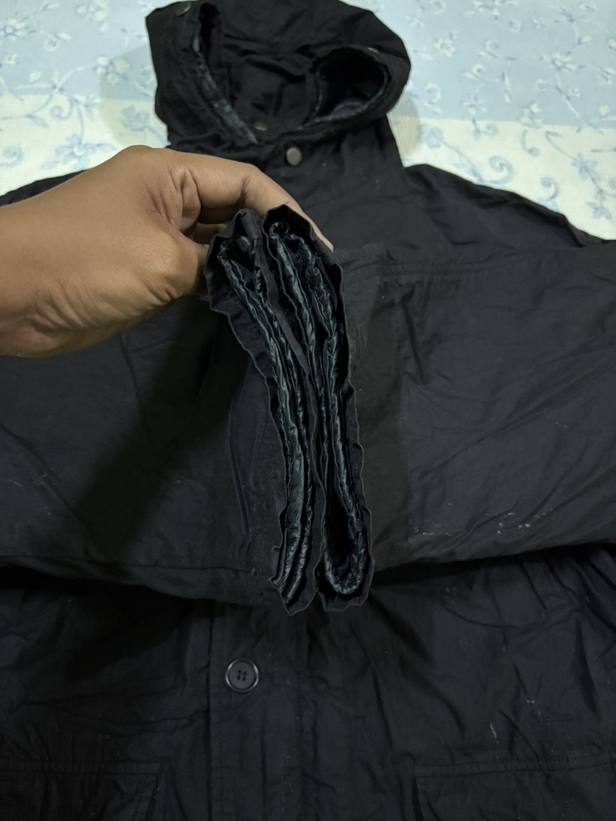 C.P. Company C.P Company Padded Parka Jacket Size US M / EU 48-50 / 2 - 5 Thumbnail
