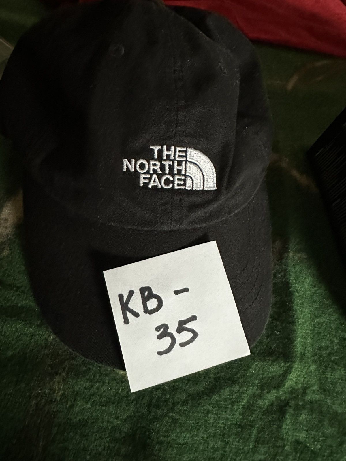 The North Face TNF The North Face Norm Baseball Cap Unisex One Size Hat Size ONE SIZE - 9 Thumbnail